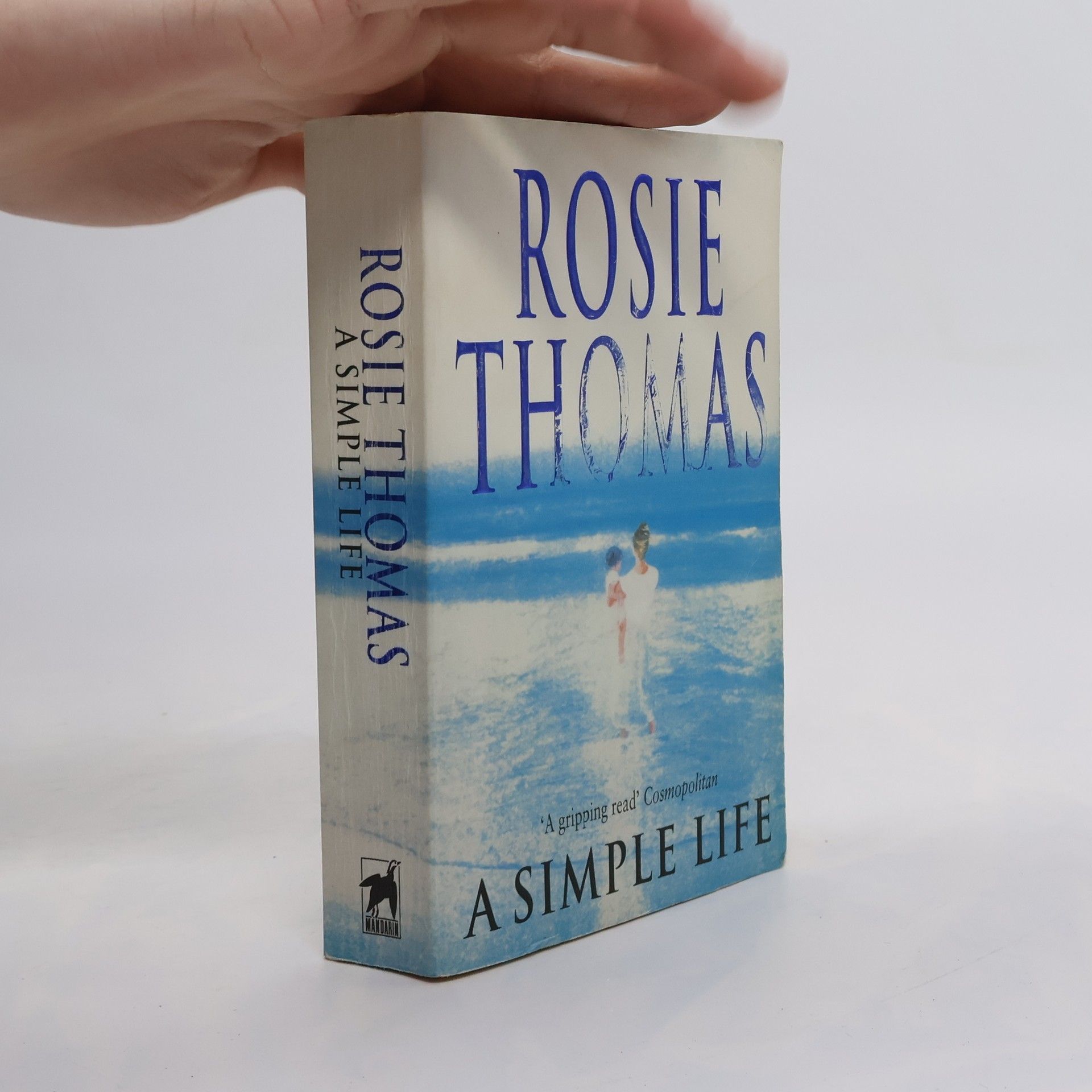 Rosie Thomas A Simple Life
