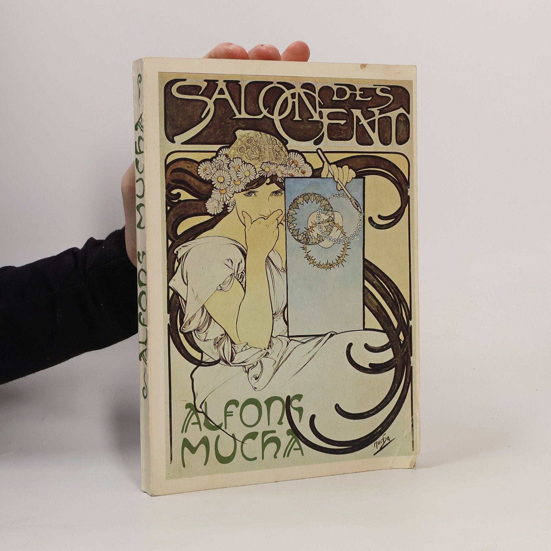 Alfons Mucha Alfons Mucha 1860-1939