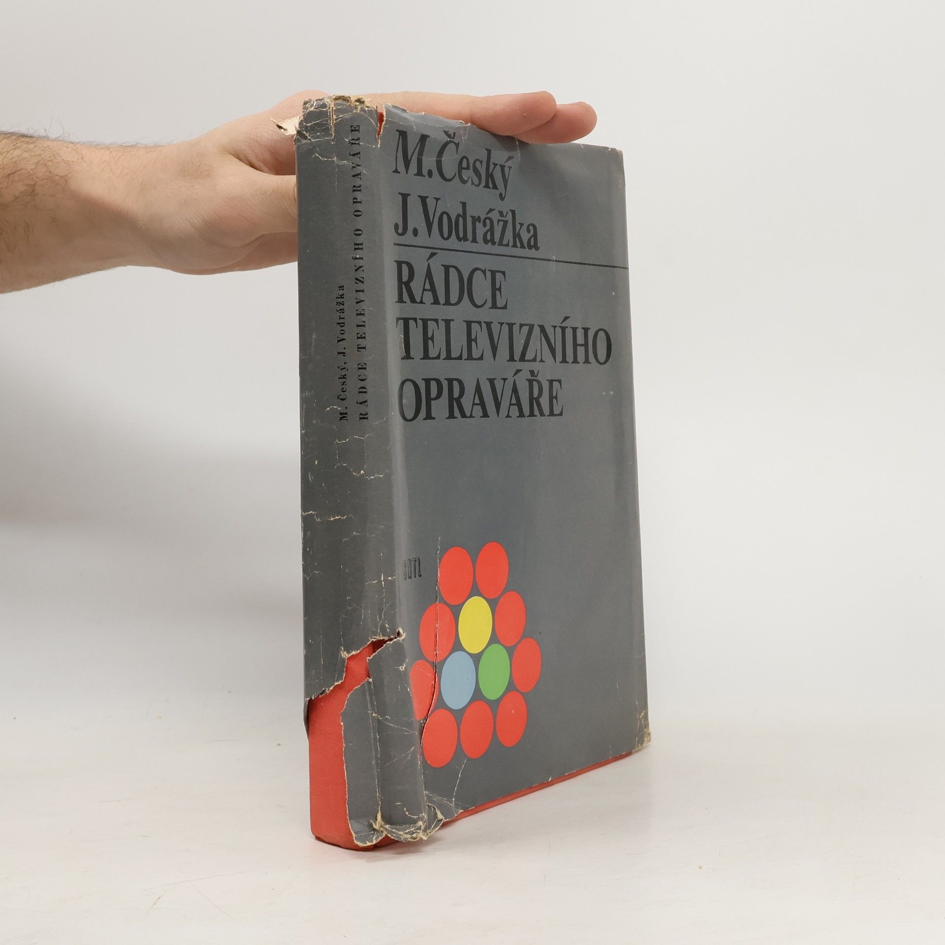 Rádce televizního opraváře