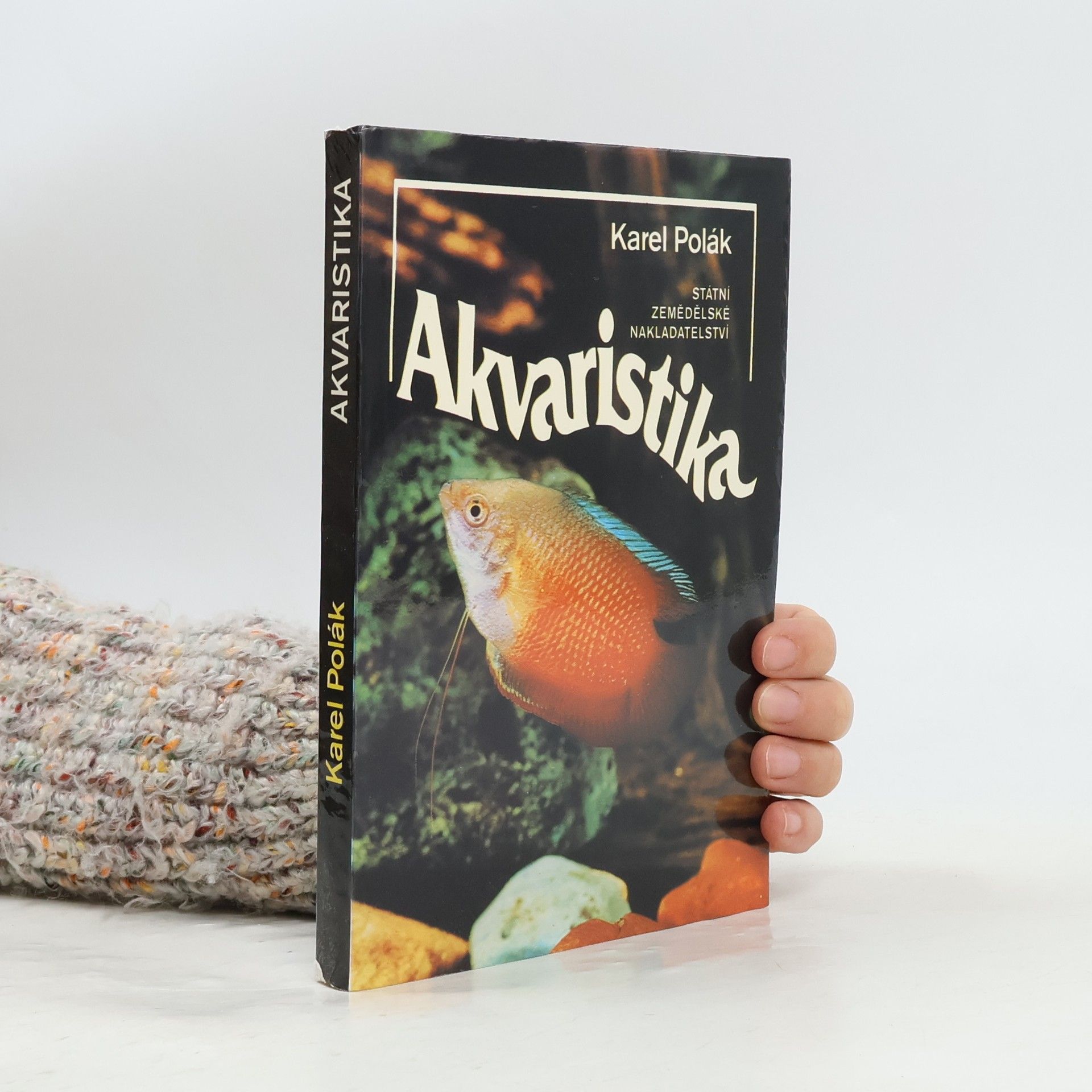 Akvaristika