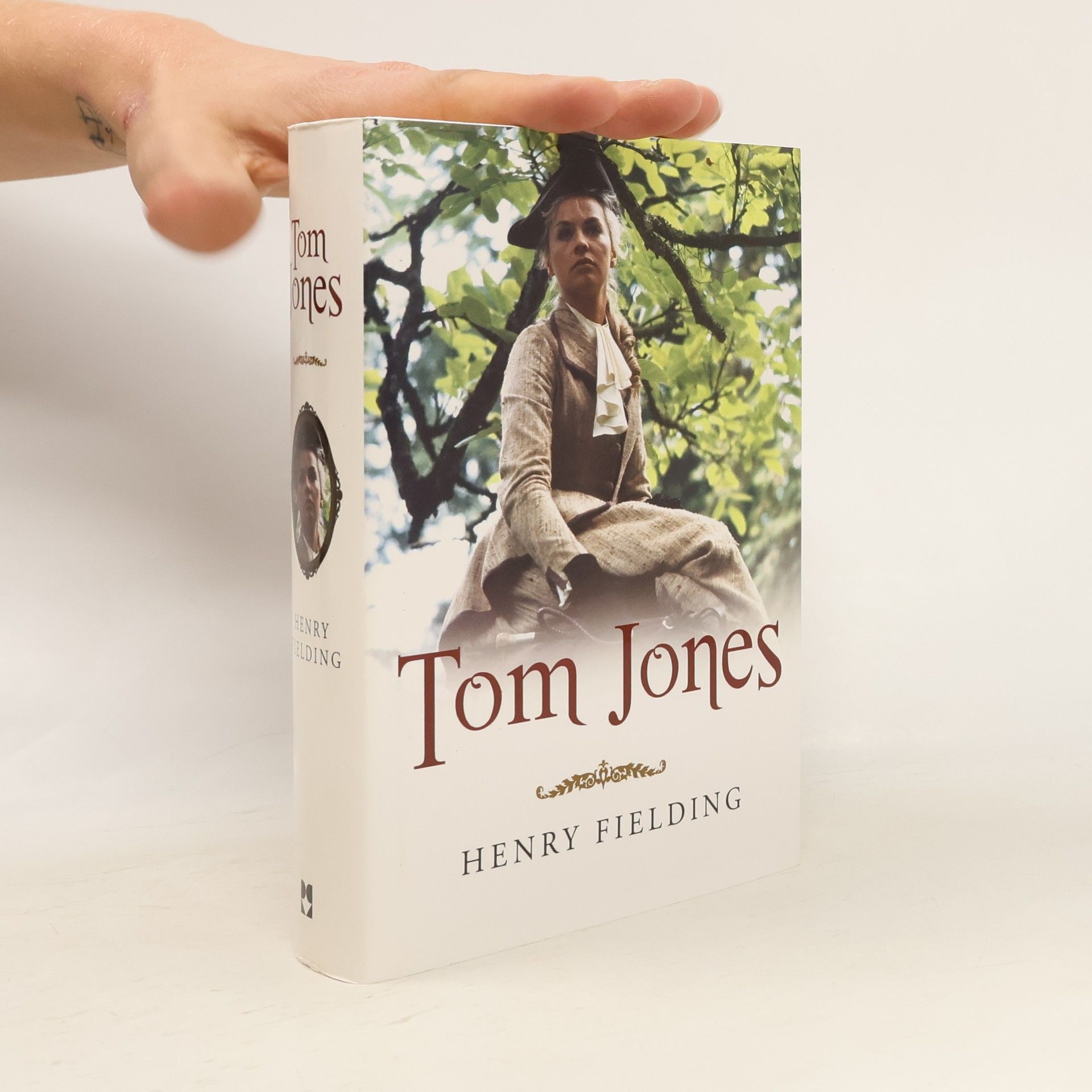 Henry Fielding Tom Jones