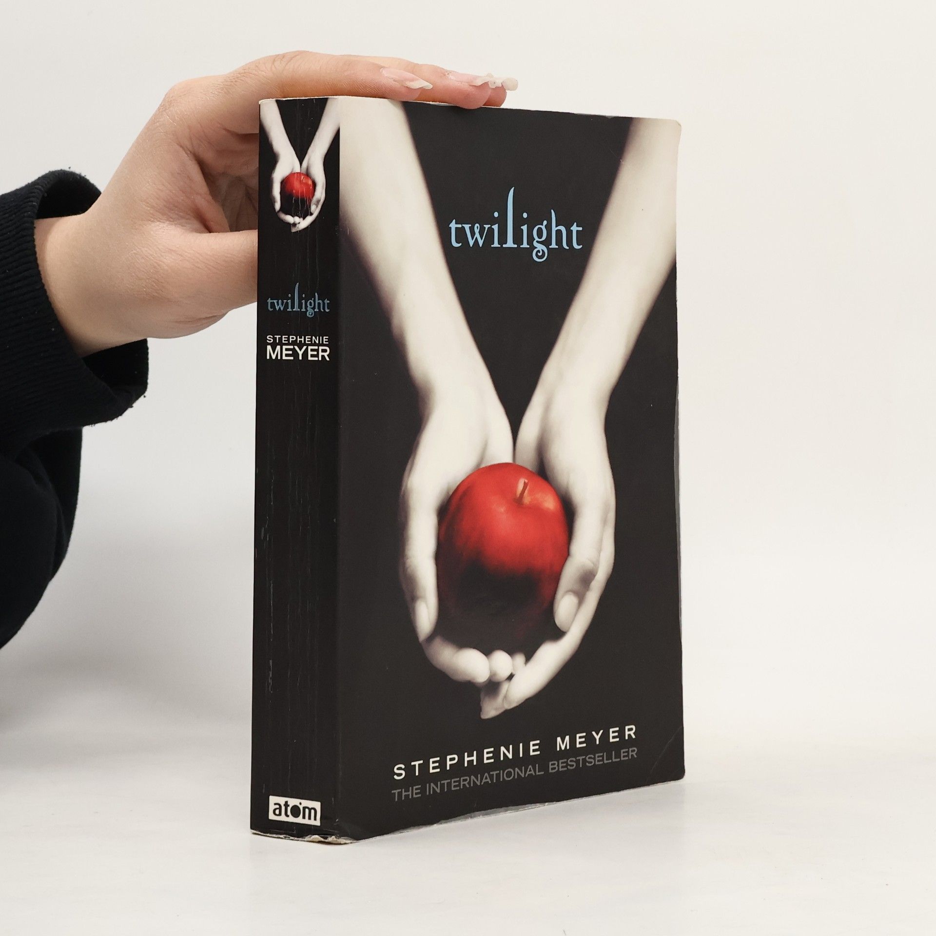 Stephenie Meyer Twilight
