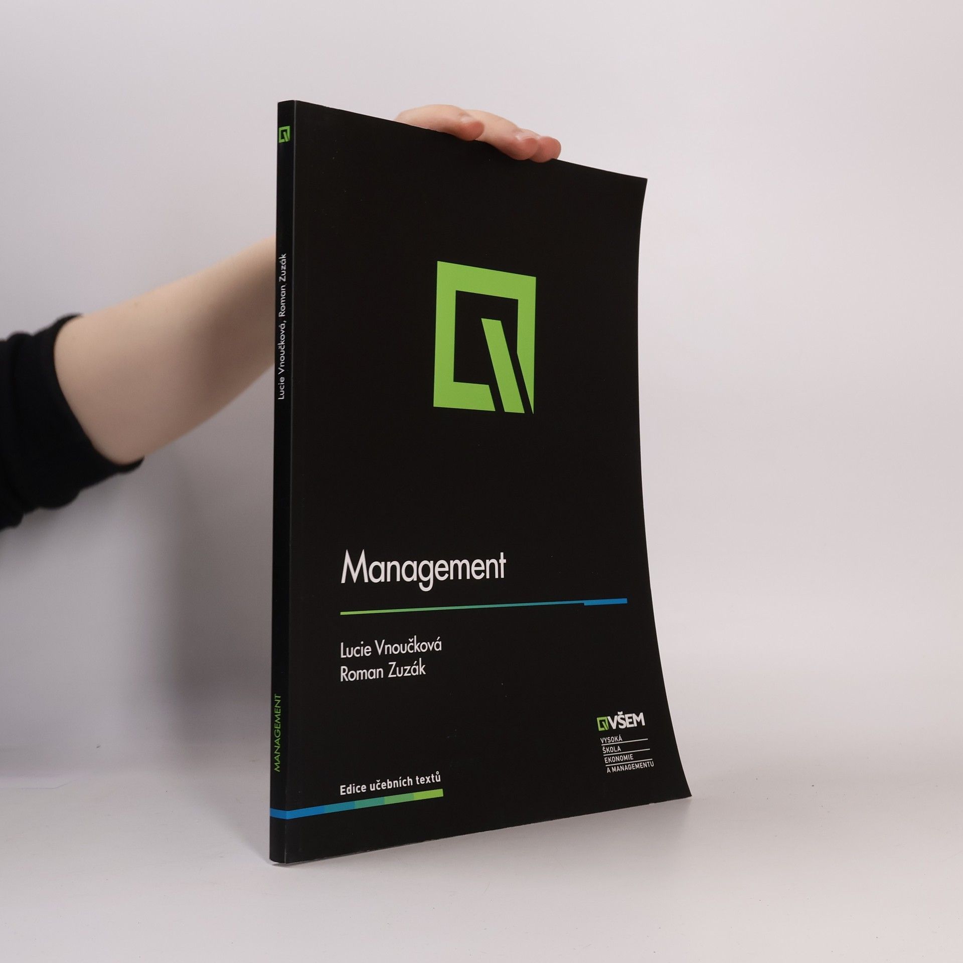 Lucie Depoo Management