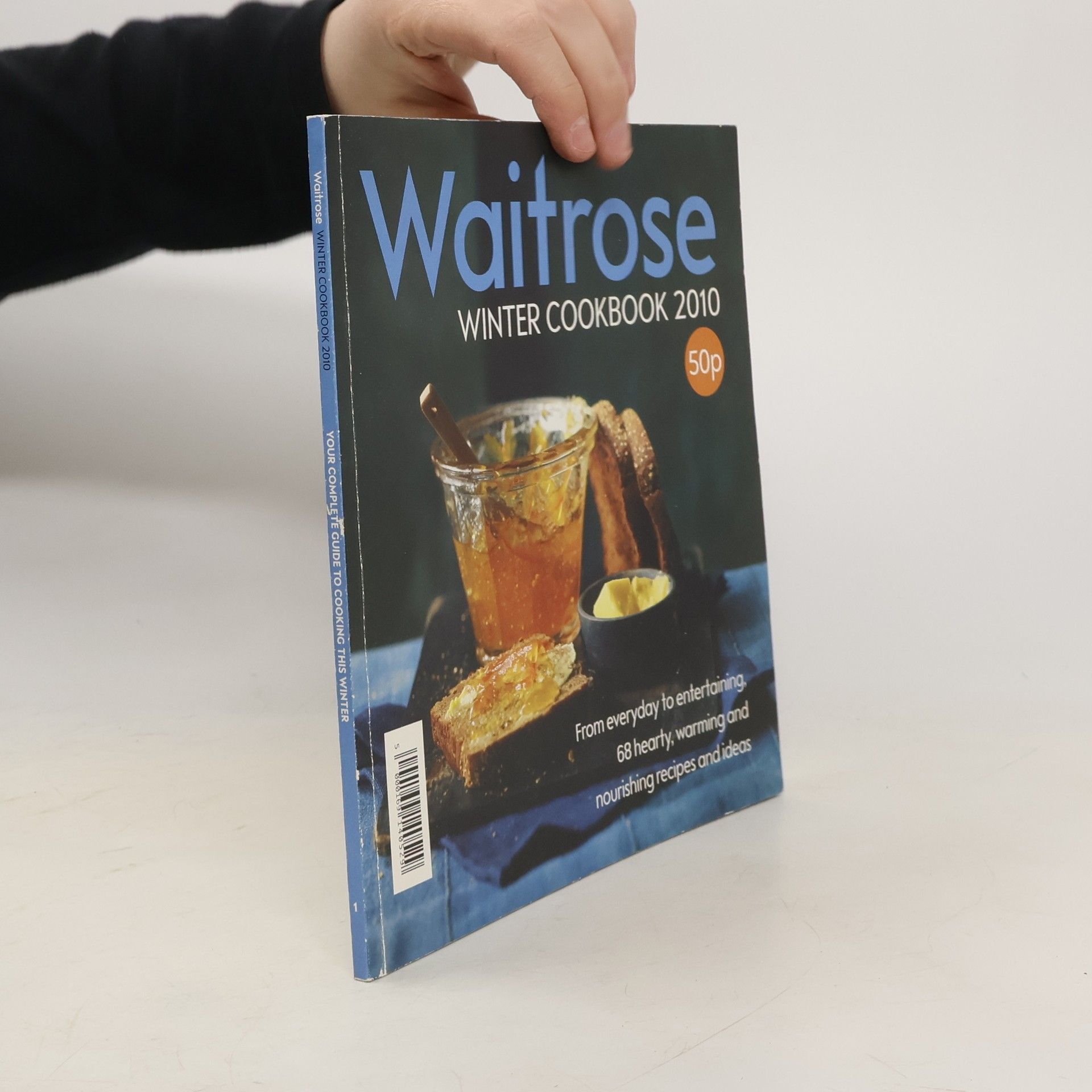 Kolektiv autorů Waitrose