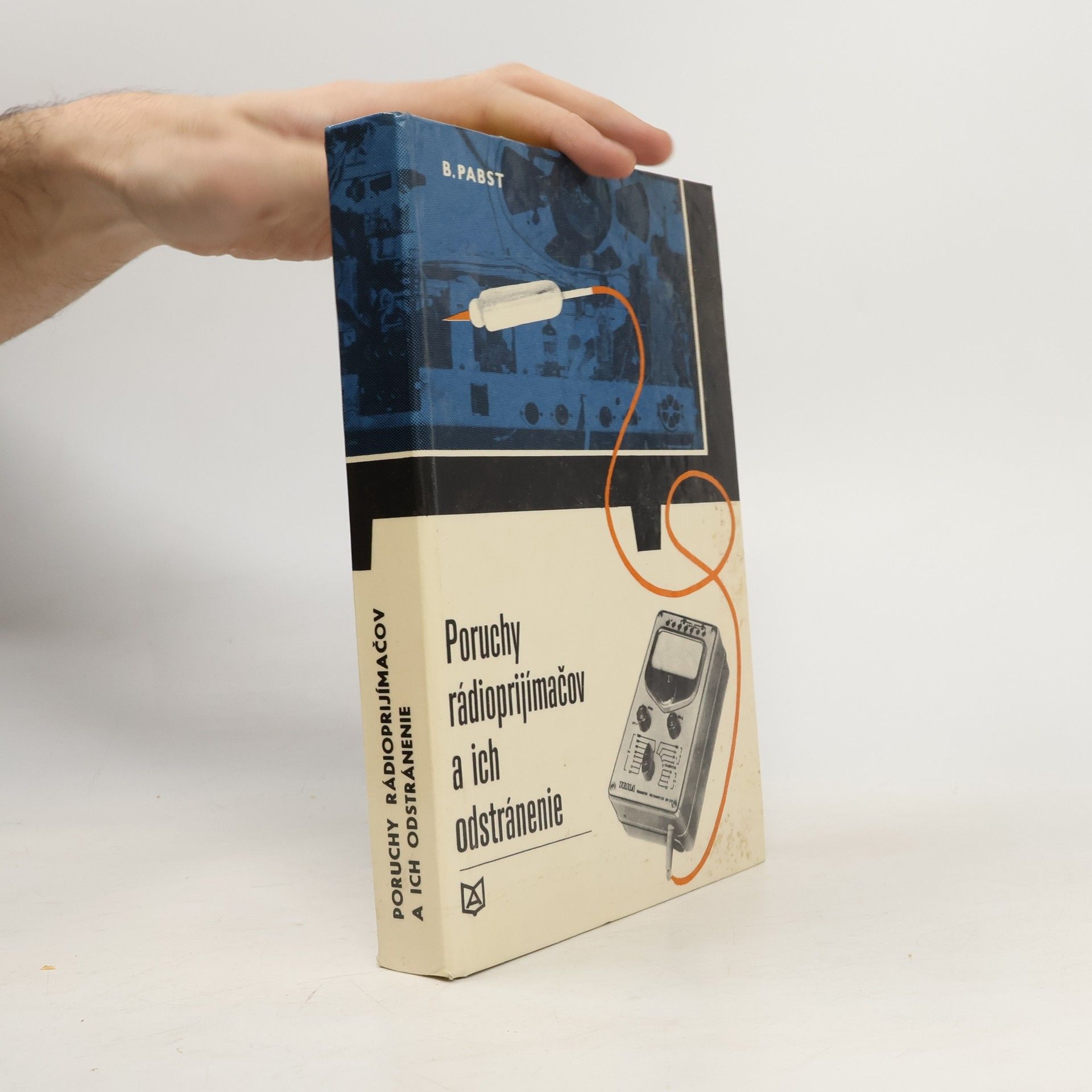 Poruchy rádioprijímačov a ich odstránenie