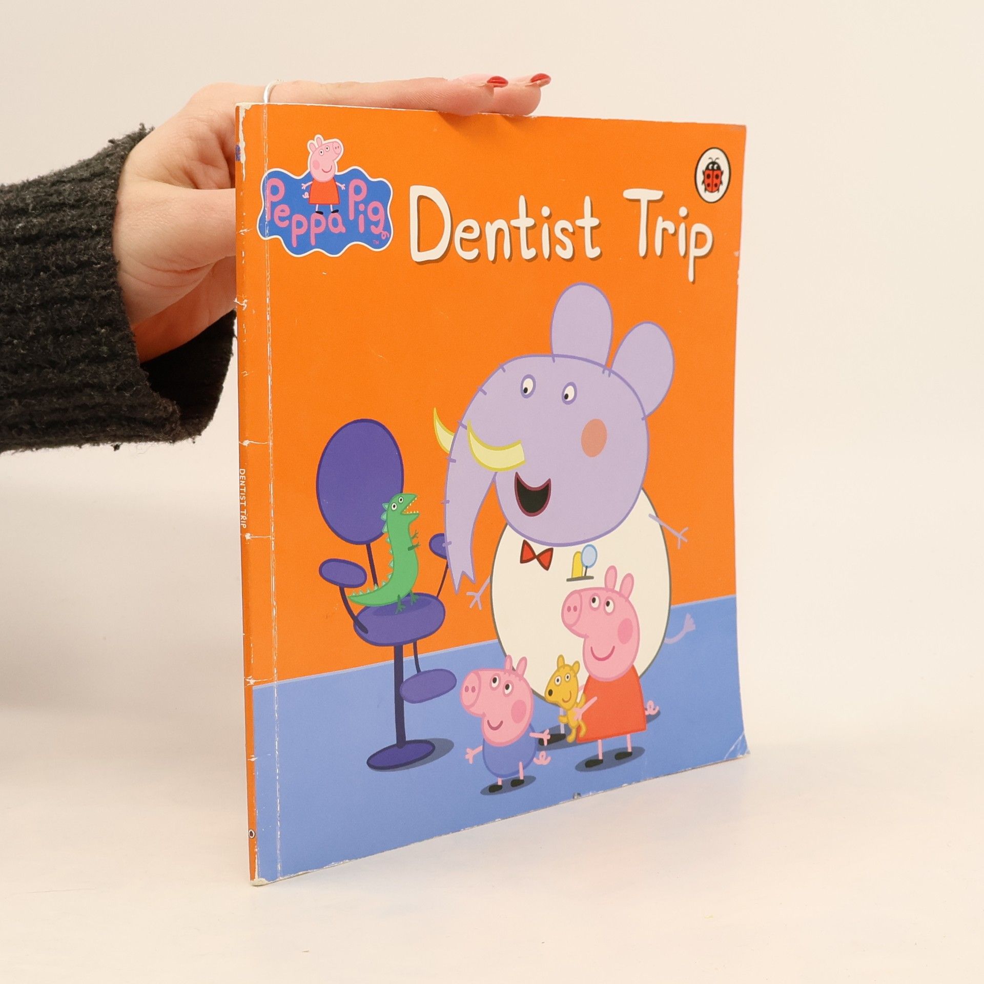 Autorenkollektiv Dentist Trip