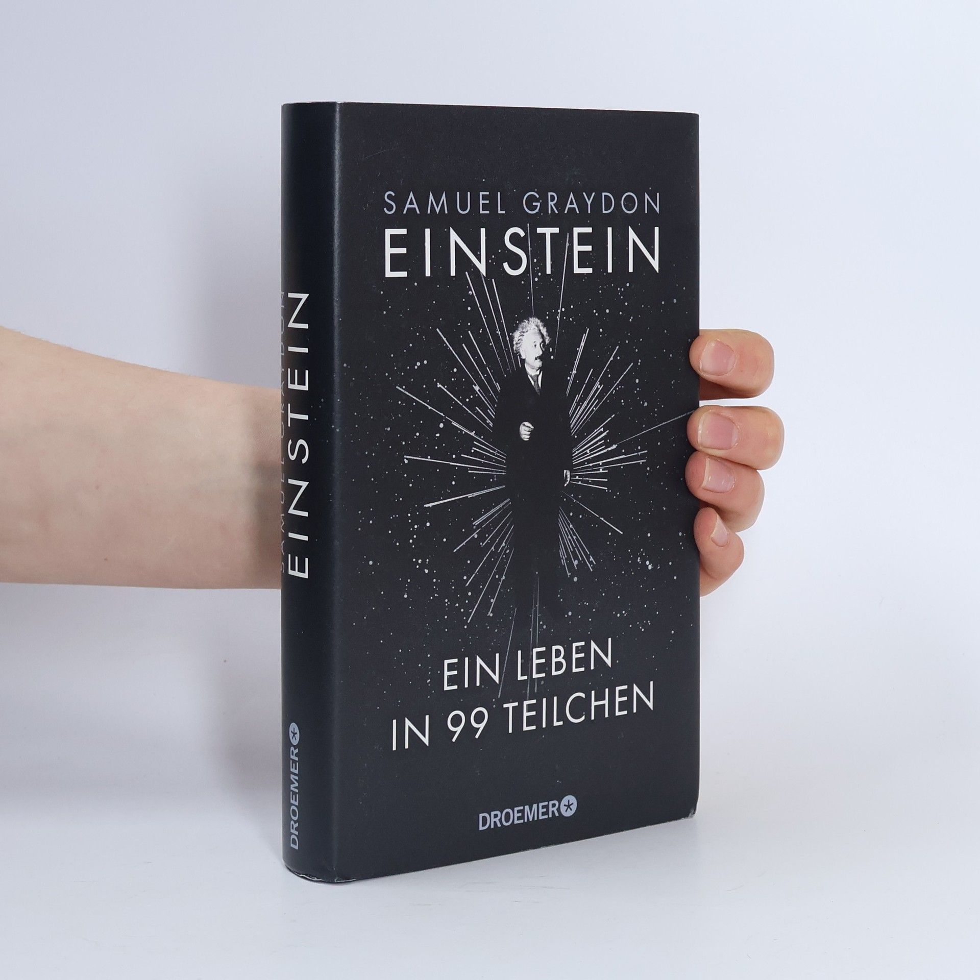 Samuel Graydon Einstein