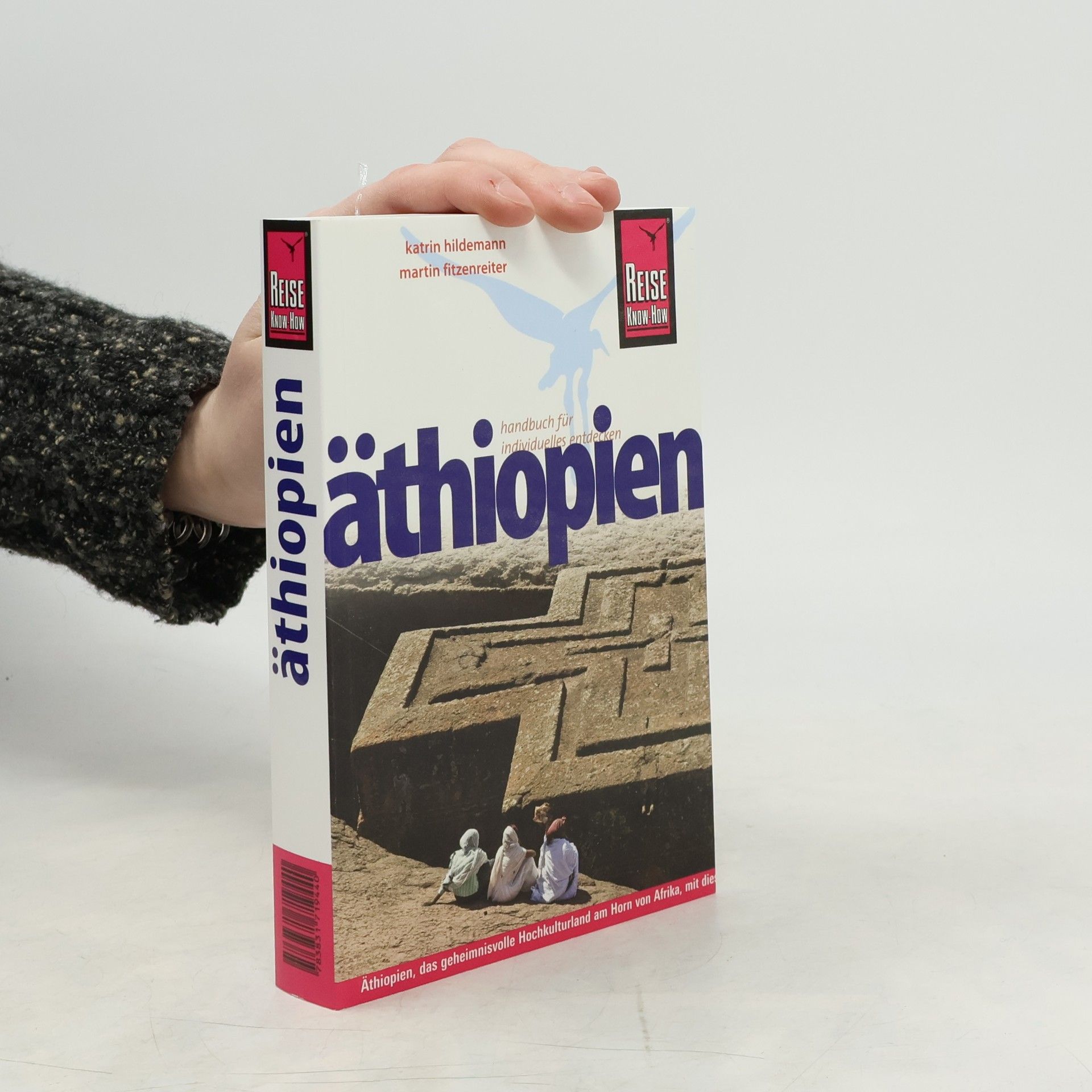 Katrin Hildemann Äthiopien