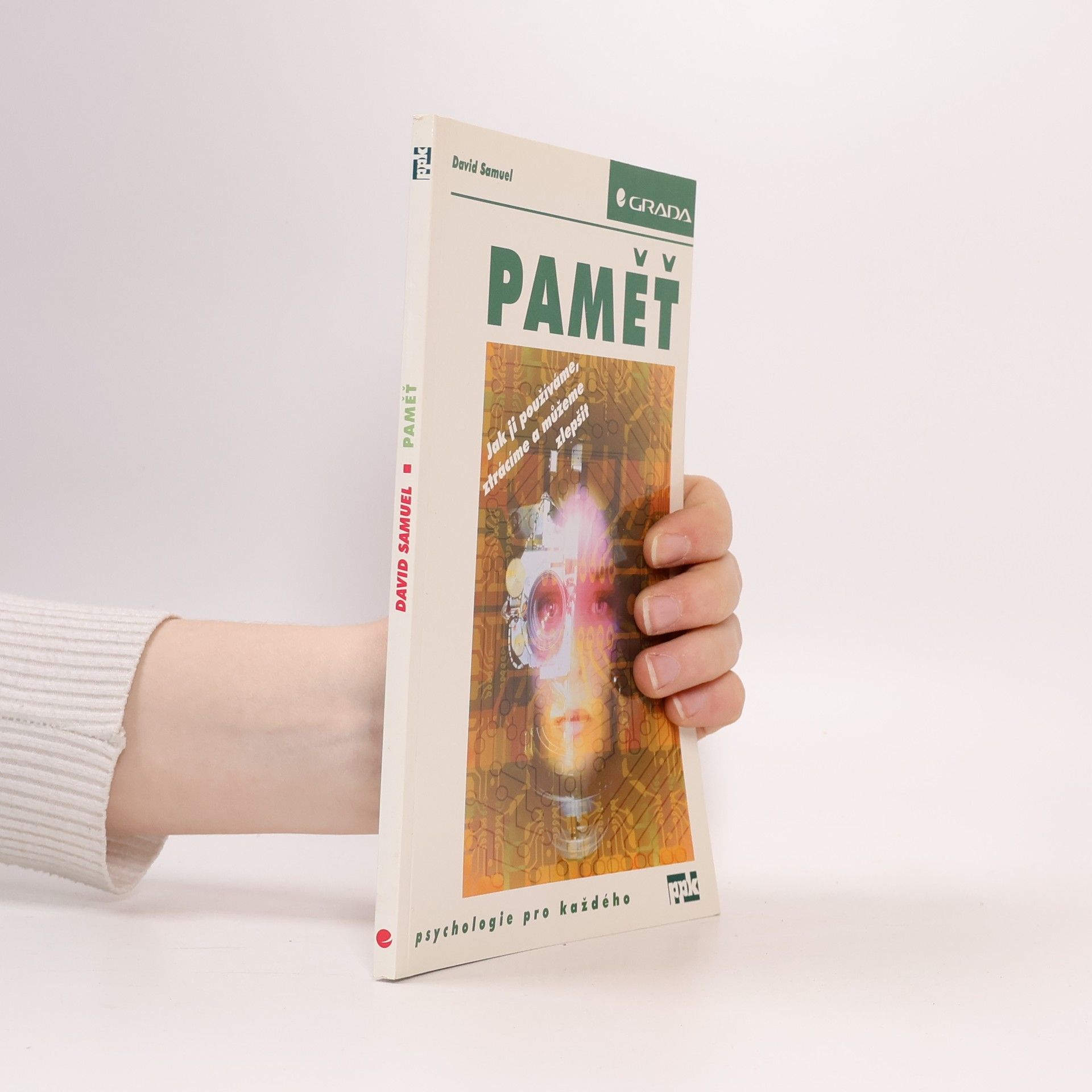 David Samuel Paměť