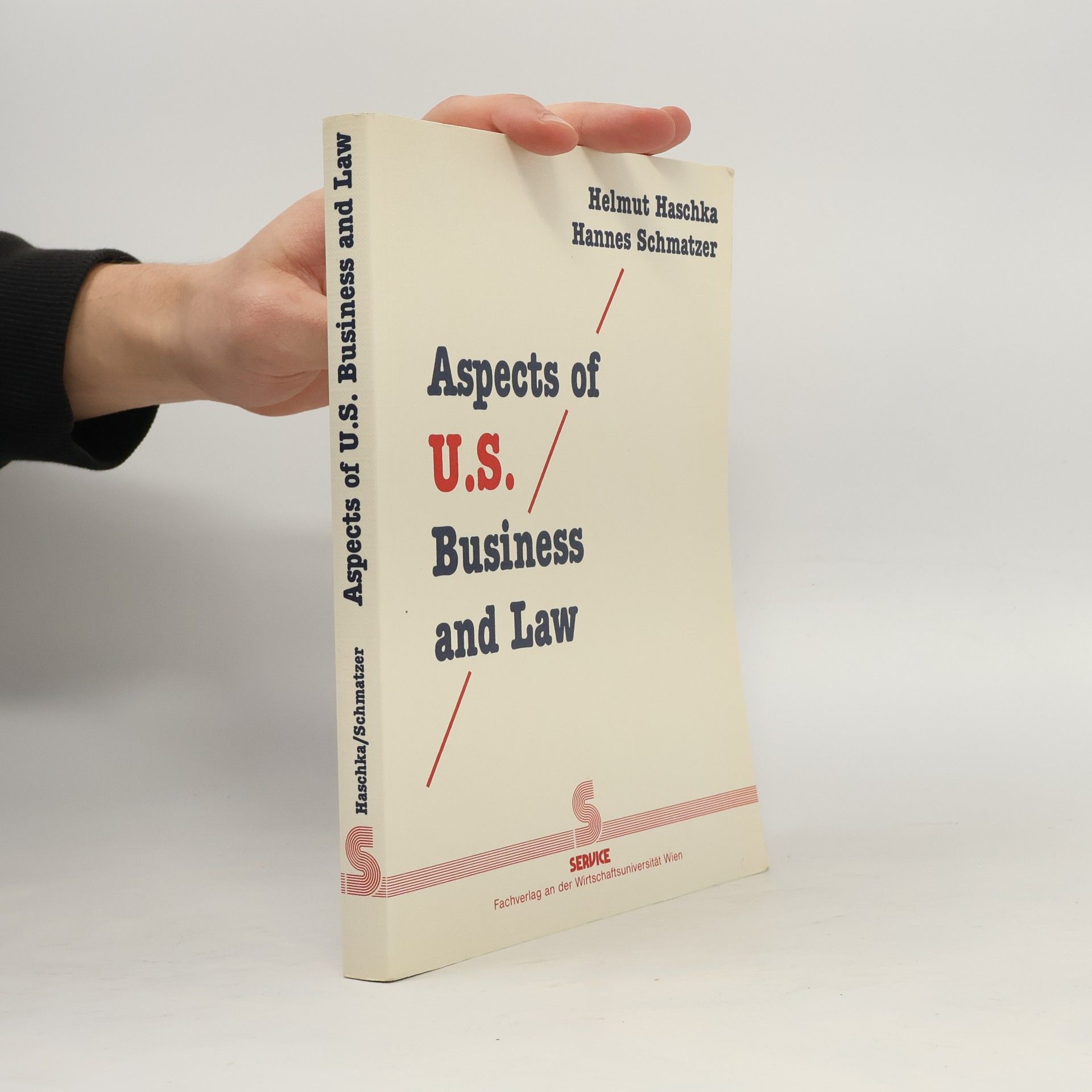 Aspects of US business and law