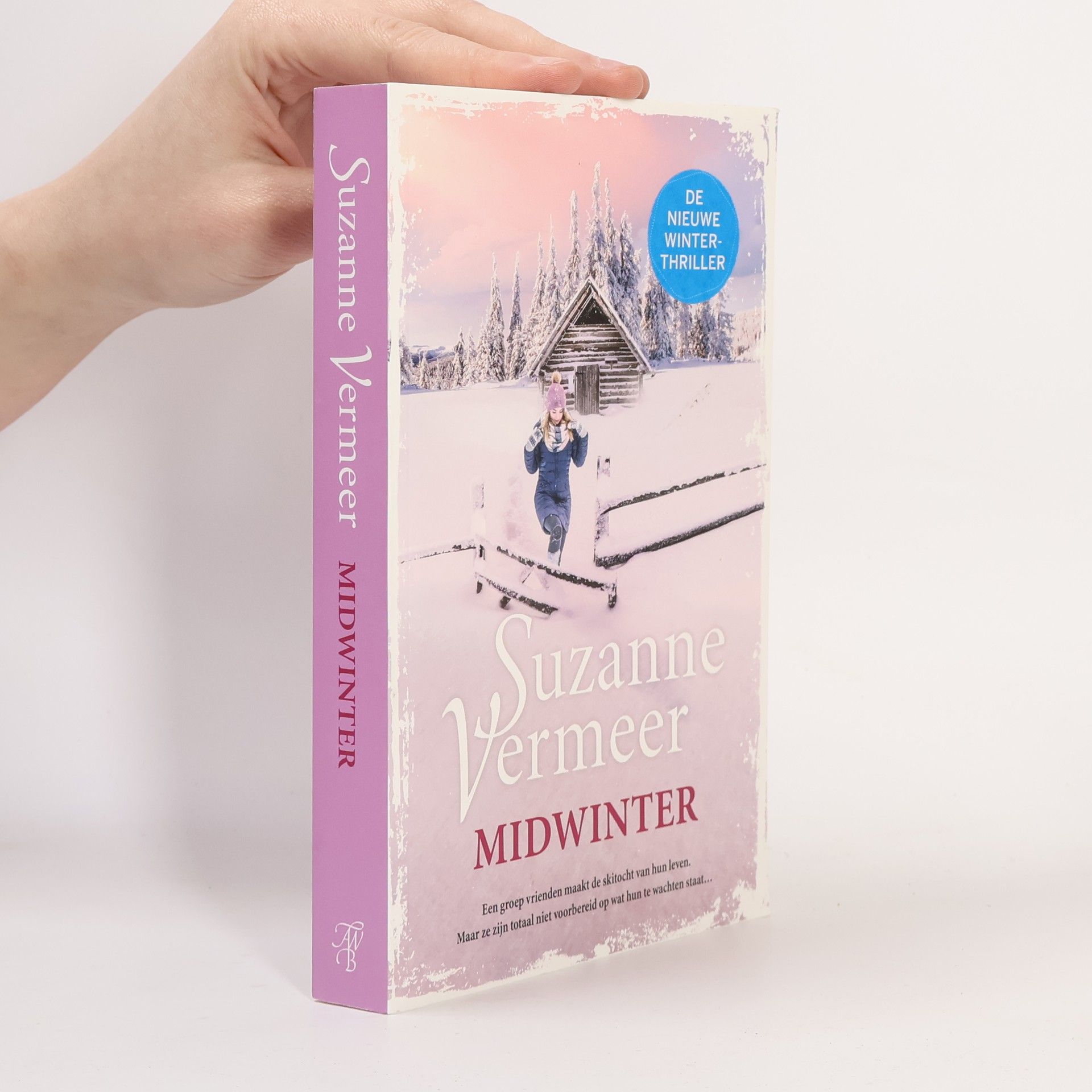 Suzanne Vermeer Midwinter