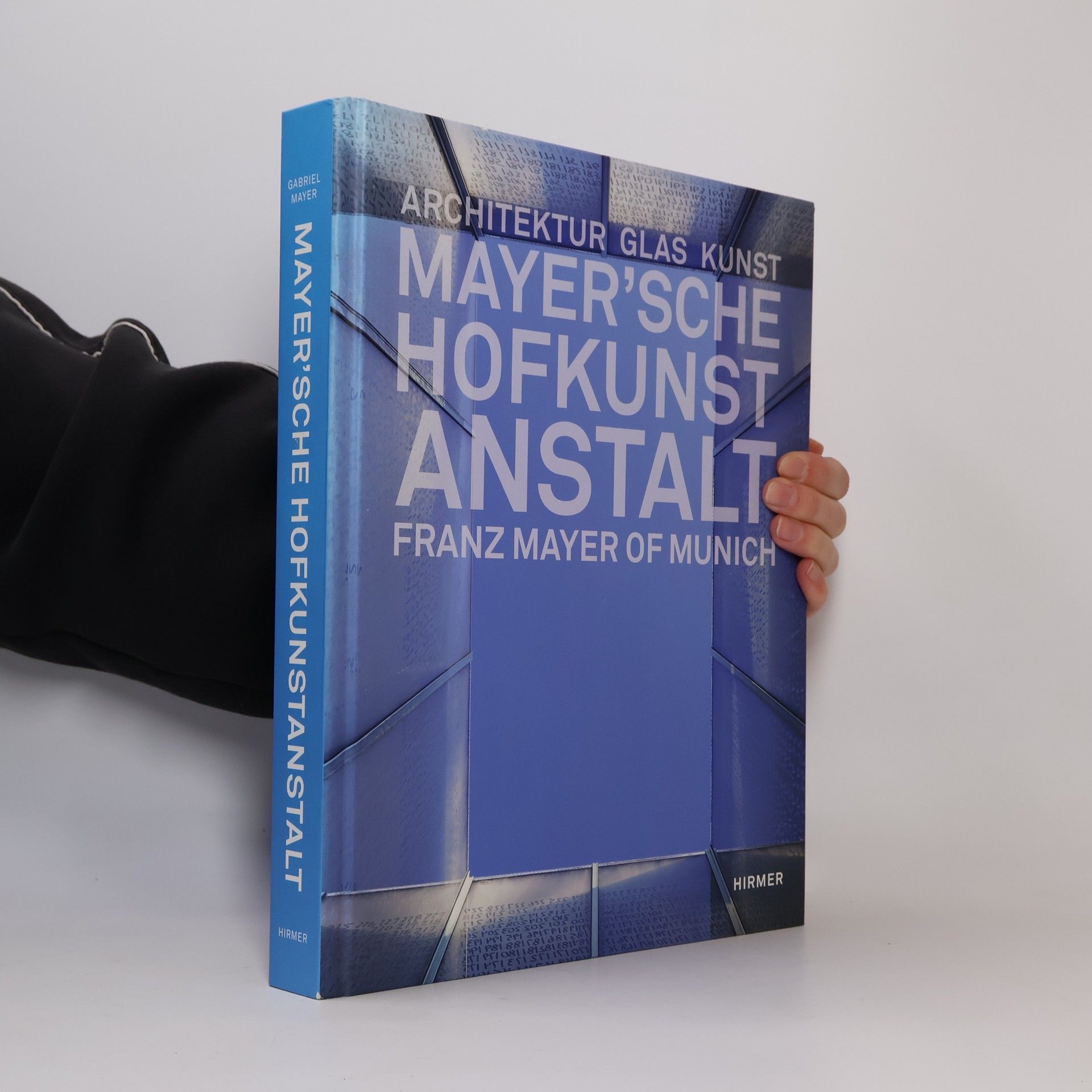 Gabriel Mayer Mayer'sche Hofkunstanstalt