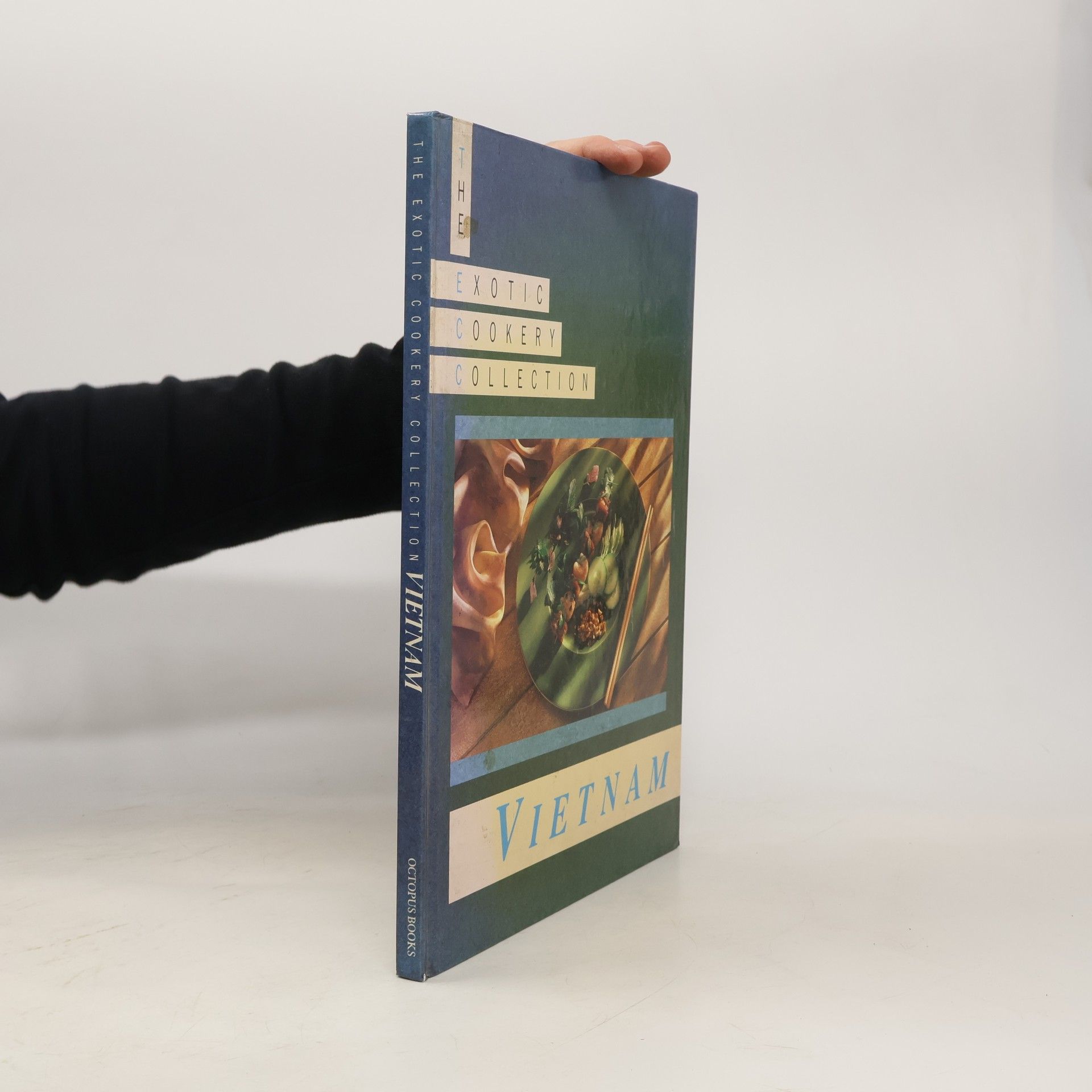 Various authors Vietnam