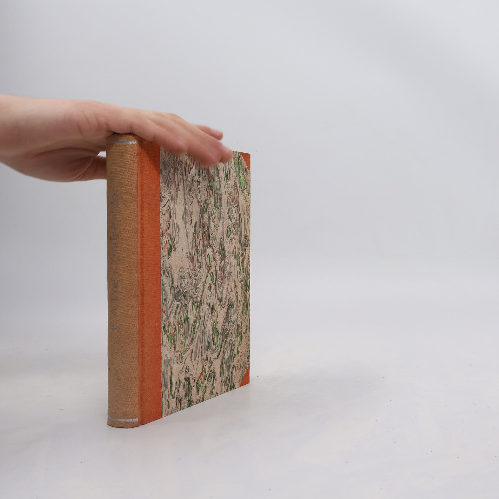 Edgar Allan Poe Zrádné srdce