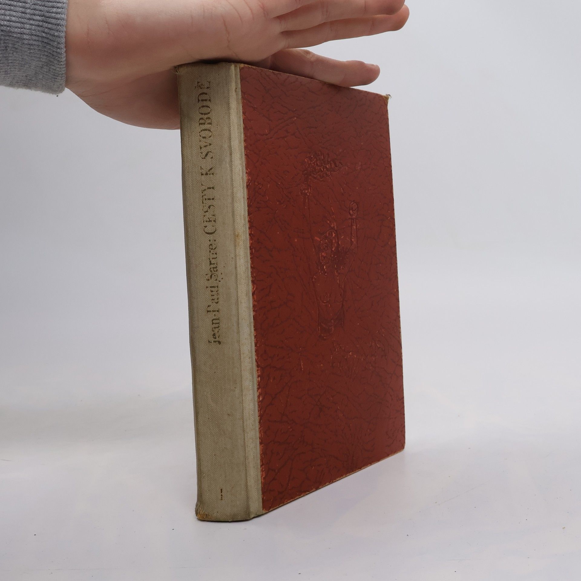 Jean-Paul Sartre Cesty k svobodě 1. Věk rozumu