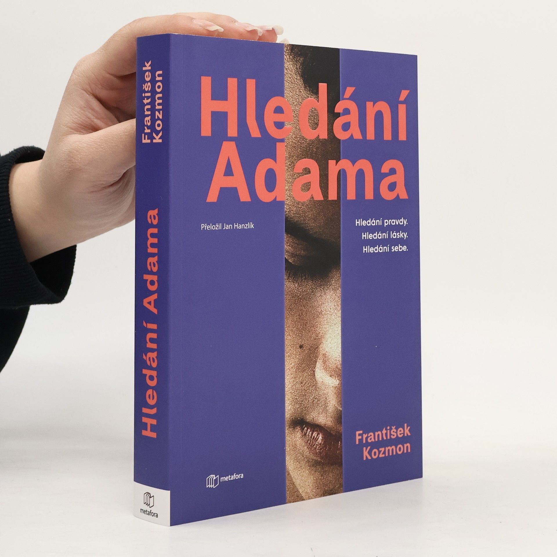 Hledání Adama