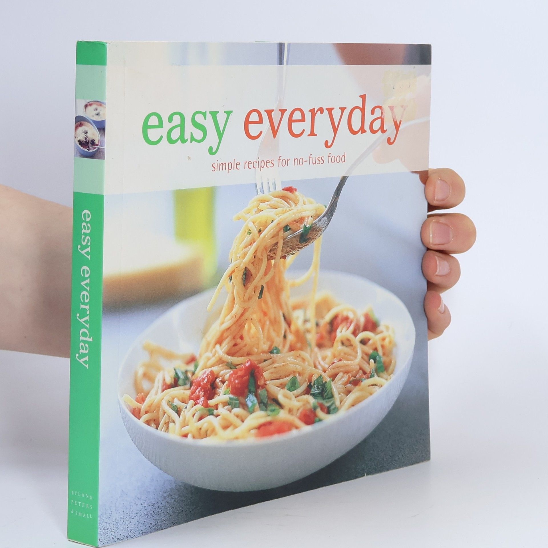 Celine Hughes Easy Everyday