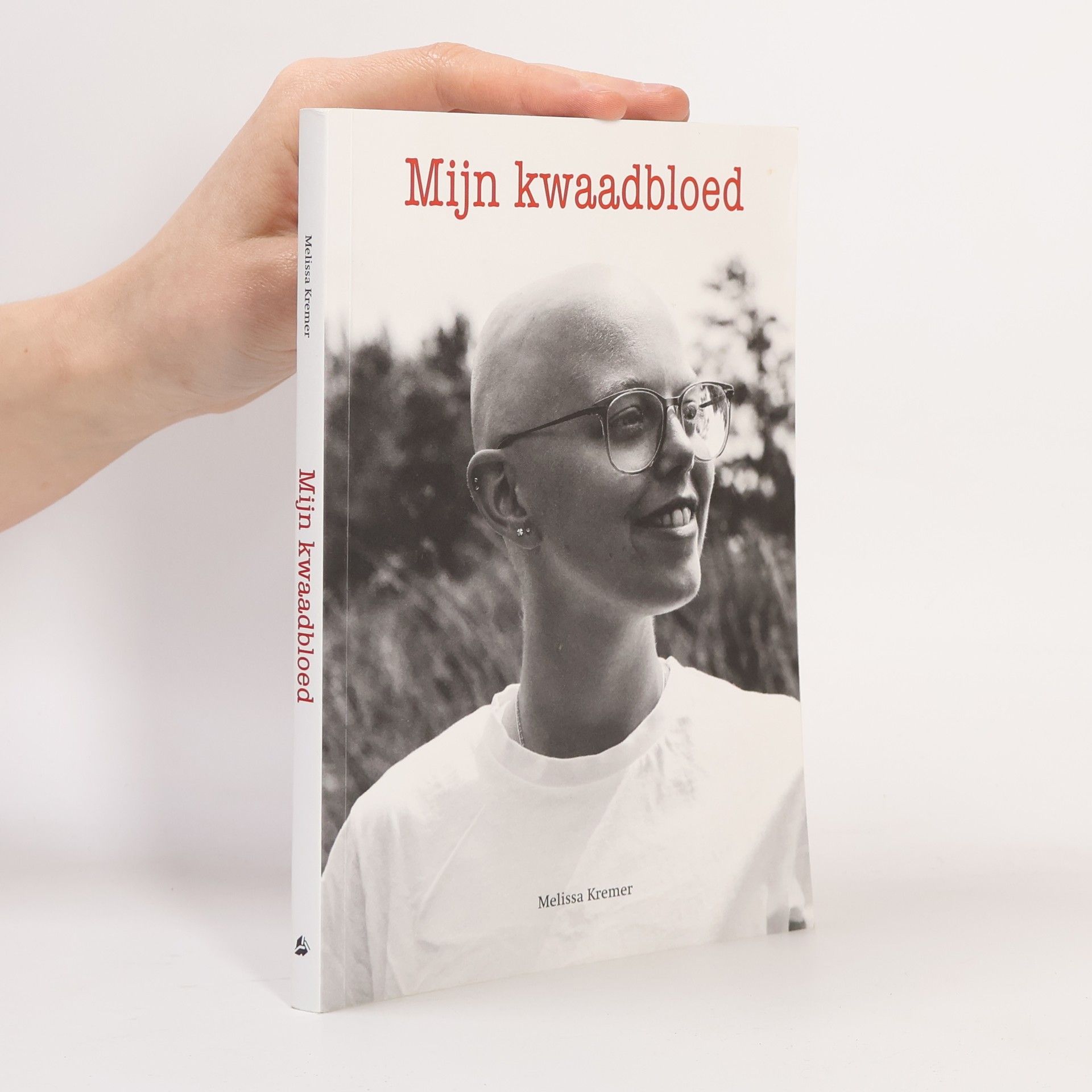 Melissa Kremer Mijn kwaadbloed