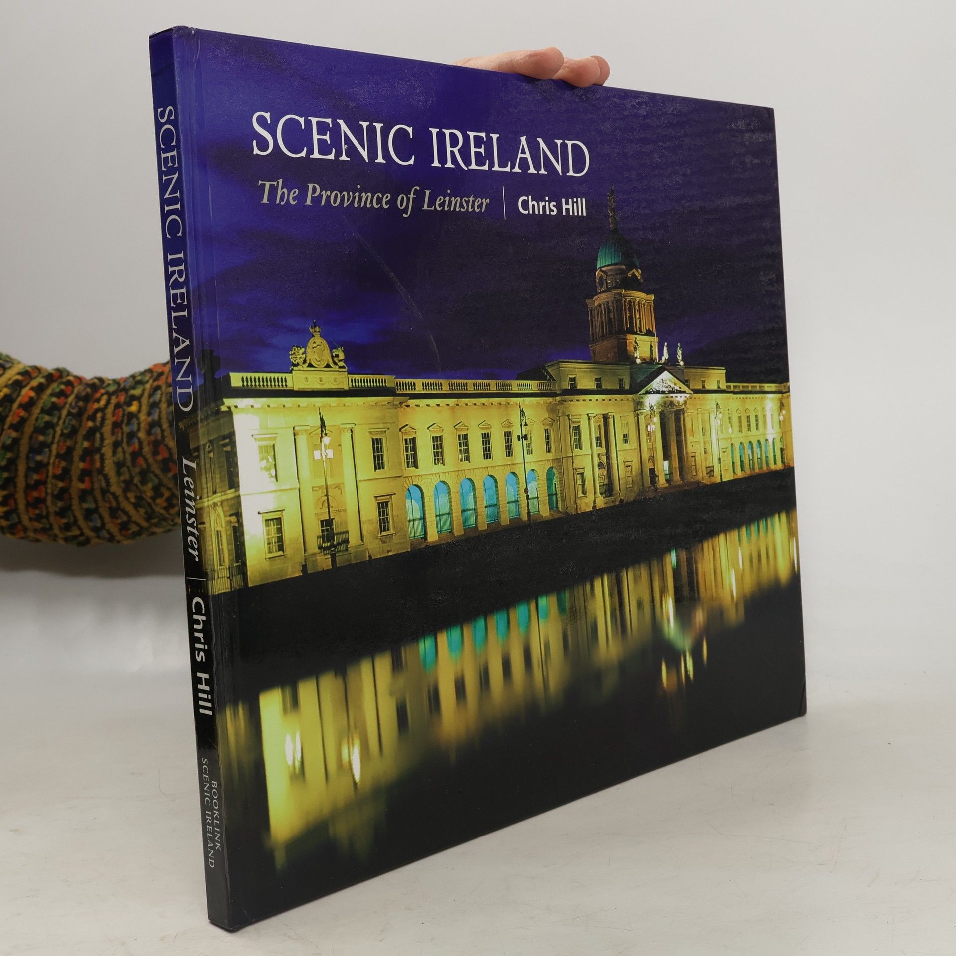 Chris Hill Scenic Ireland