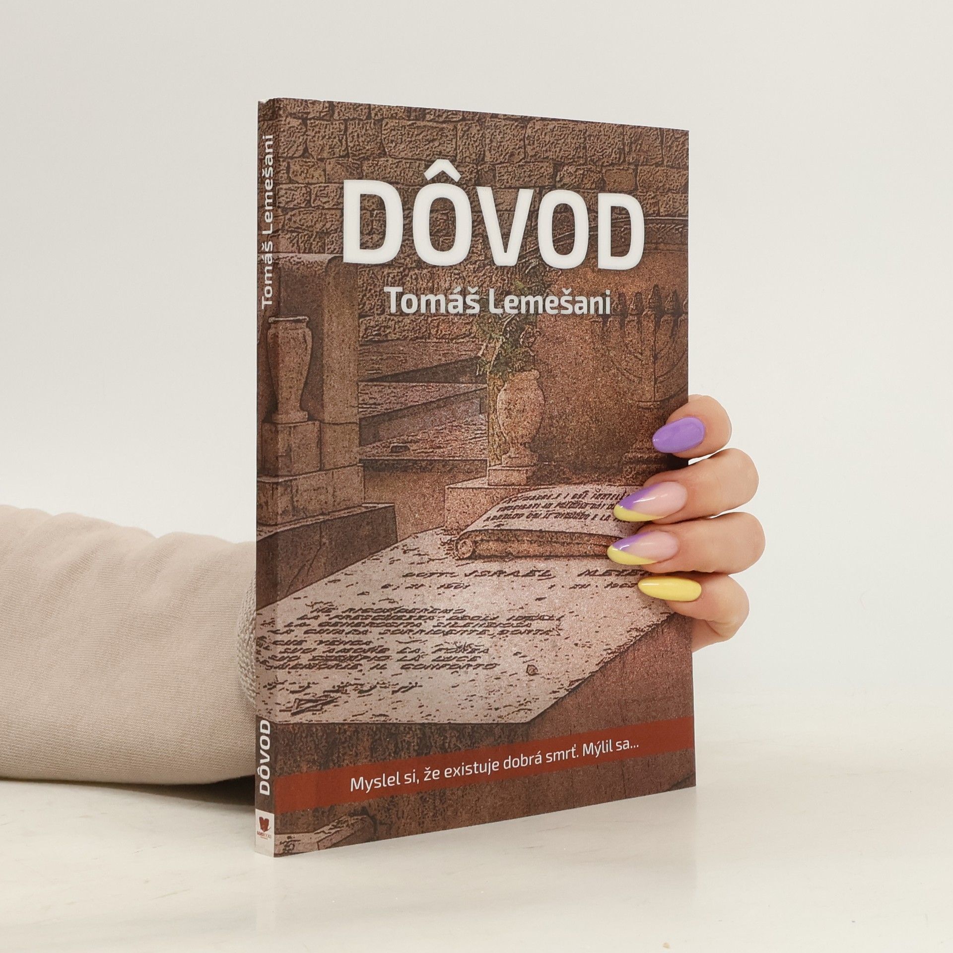 Tomáš Lemešani Dôvod