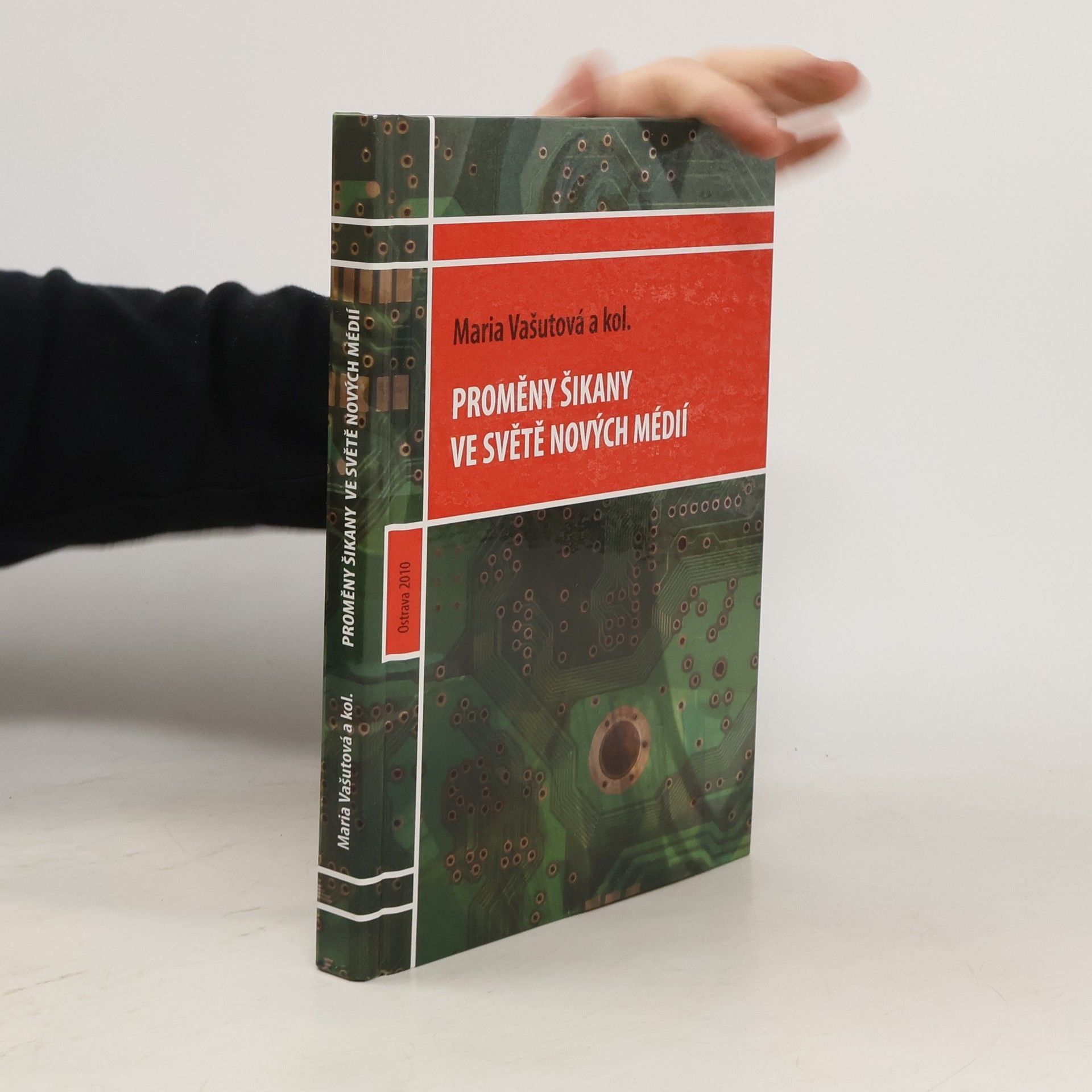 Proměny šikany ve světě nových médií