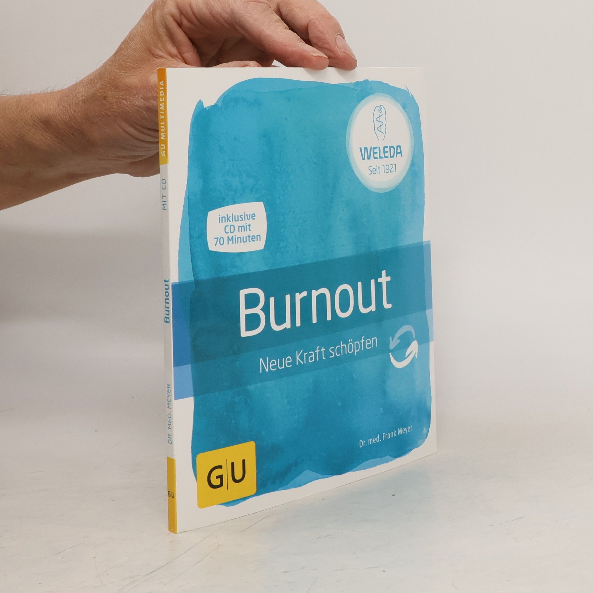 Autorenkollektiv Burnout