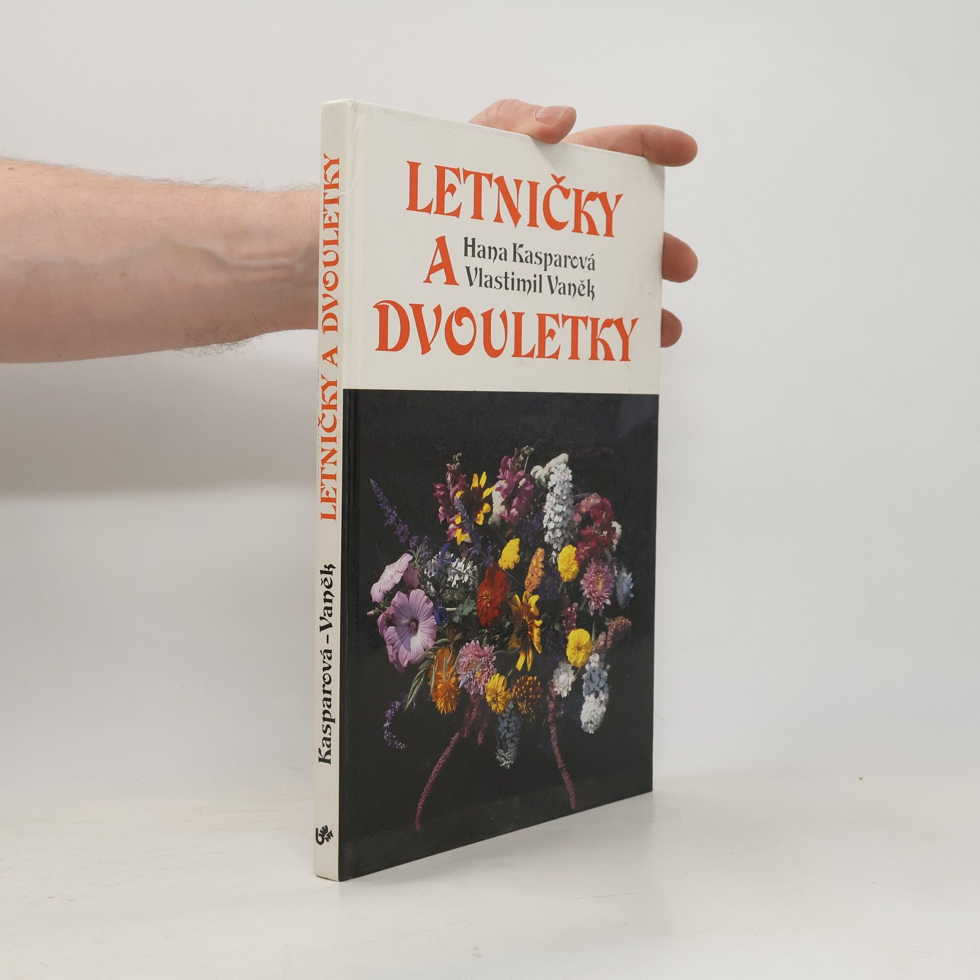 Letničky a dvouletky