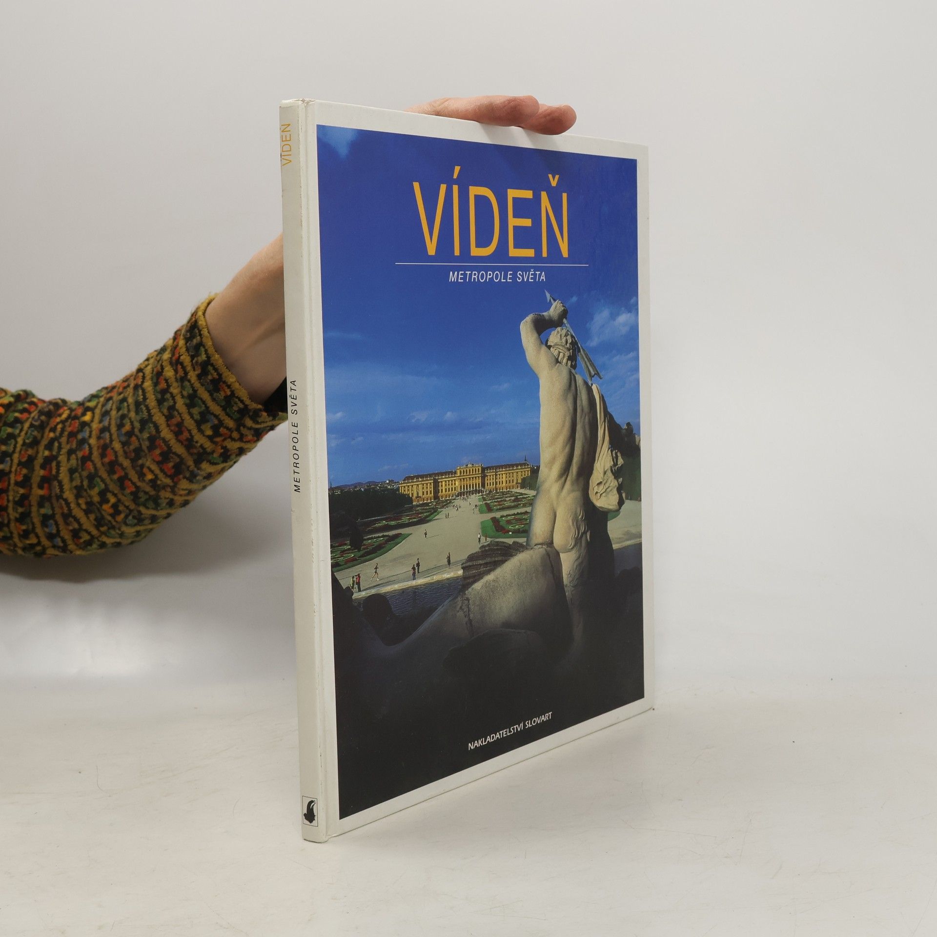 Autorenkollektiv Vídeň