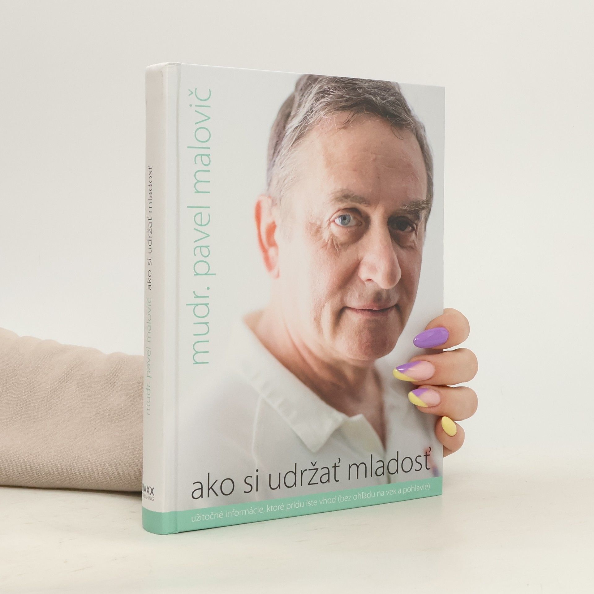 Ako si udržať mladosť