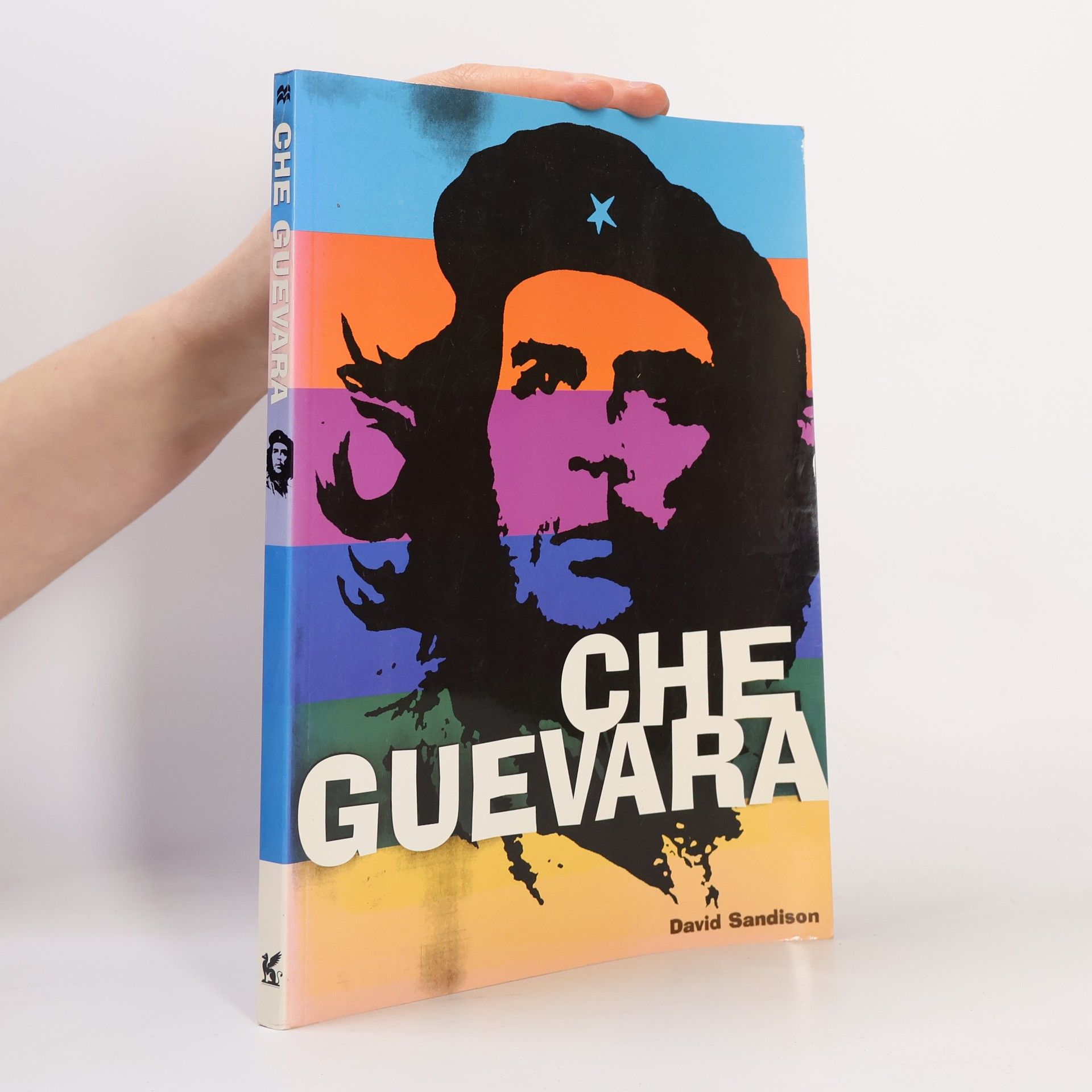 David Sandison Che Guevara