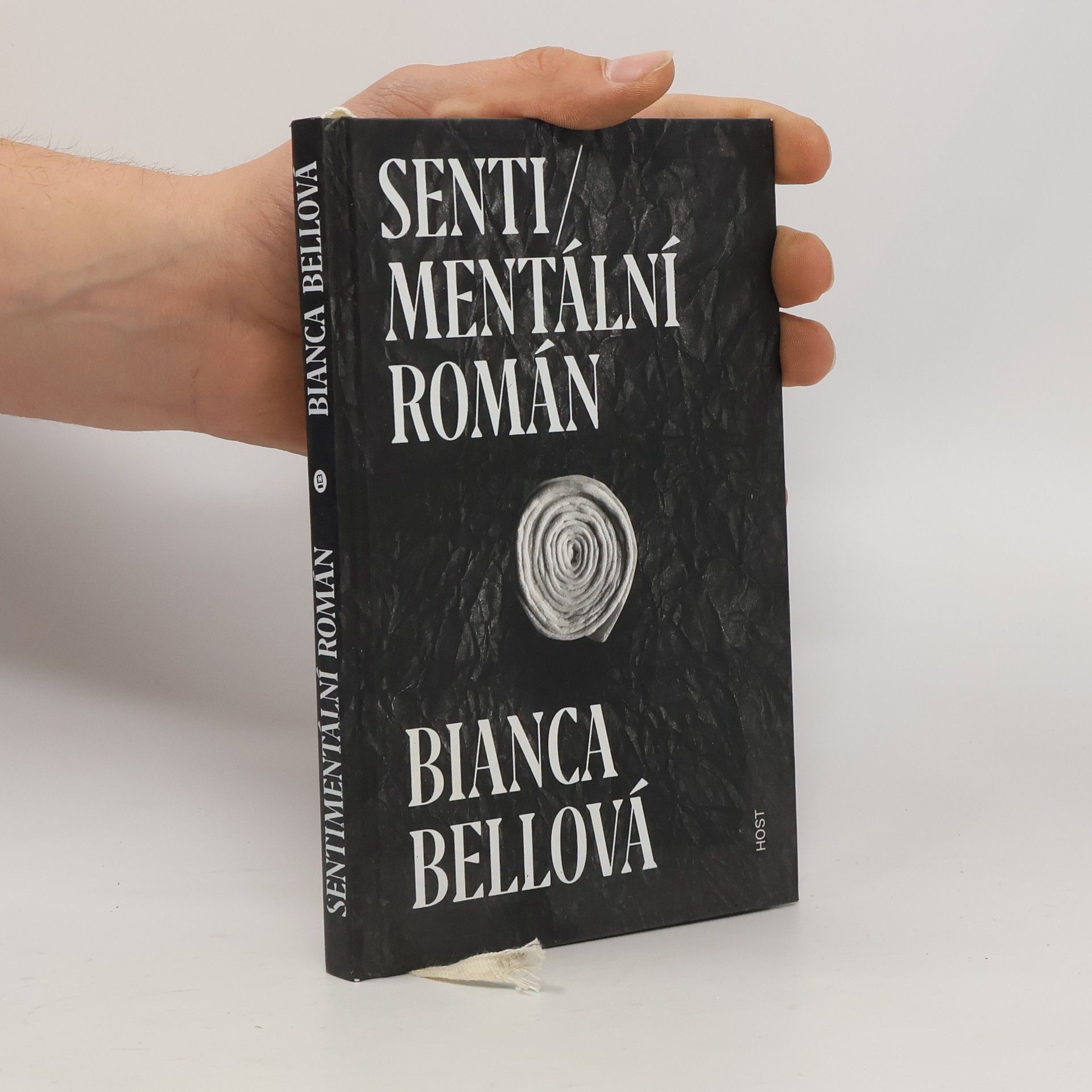 Sentimentální román