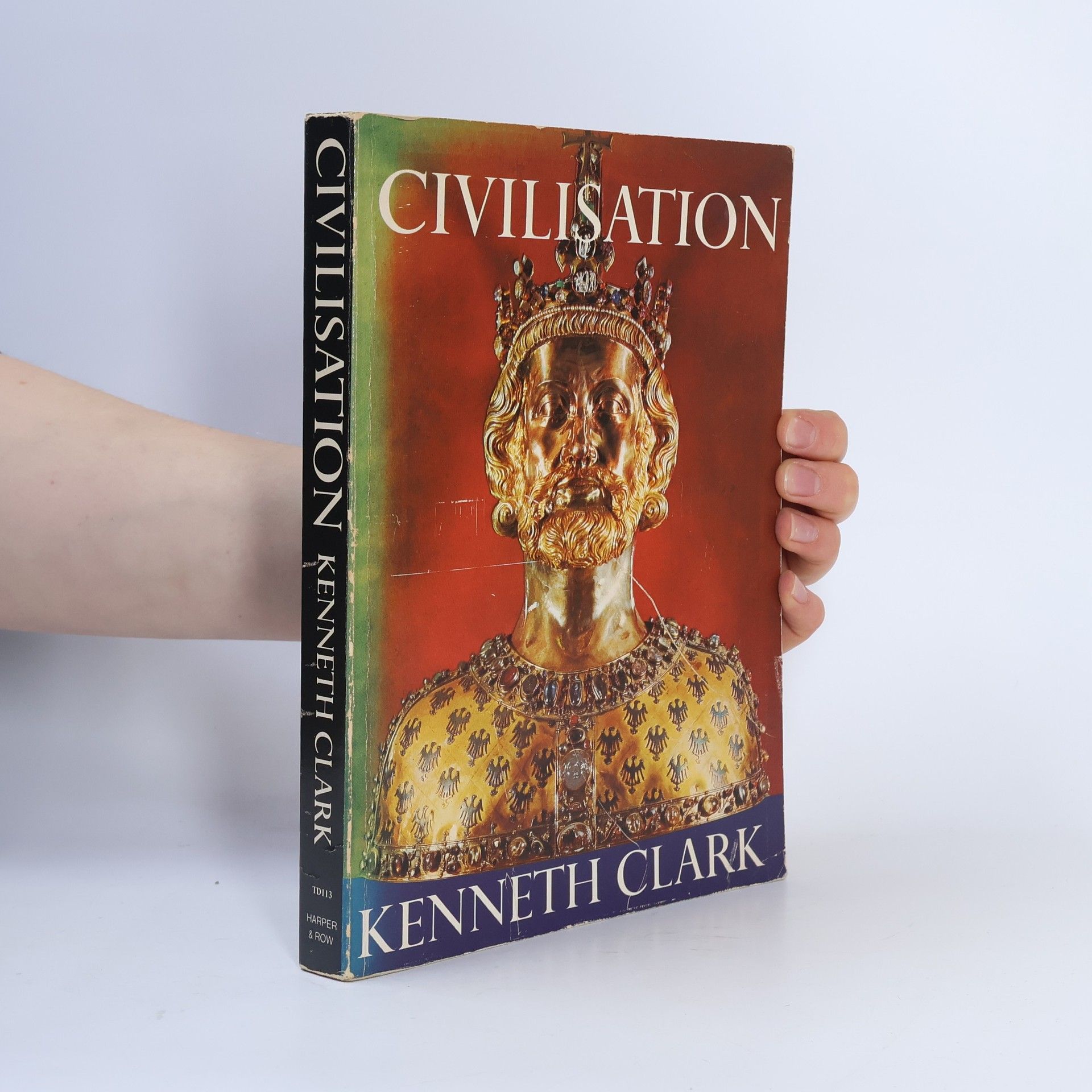Kenneth Clark Civilization
