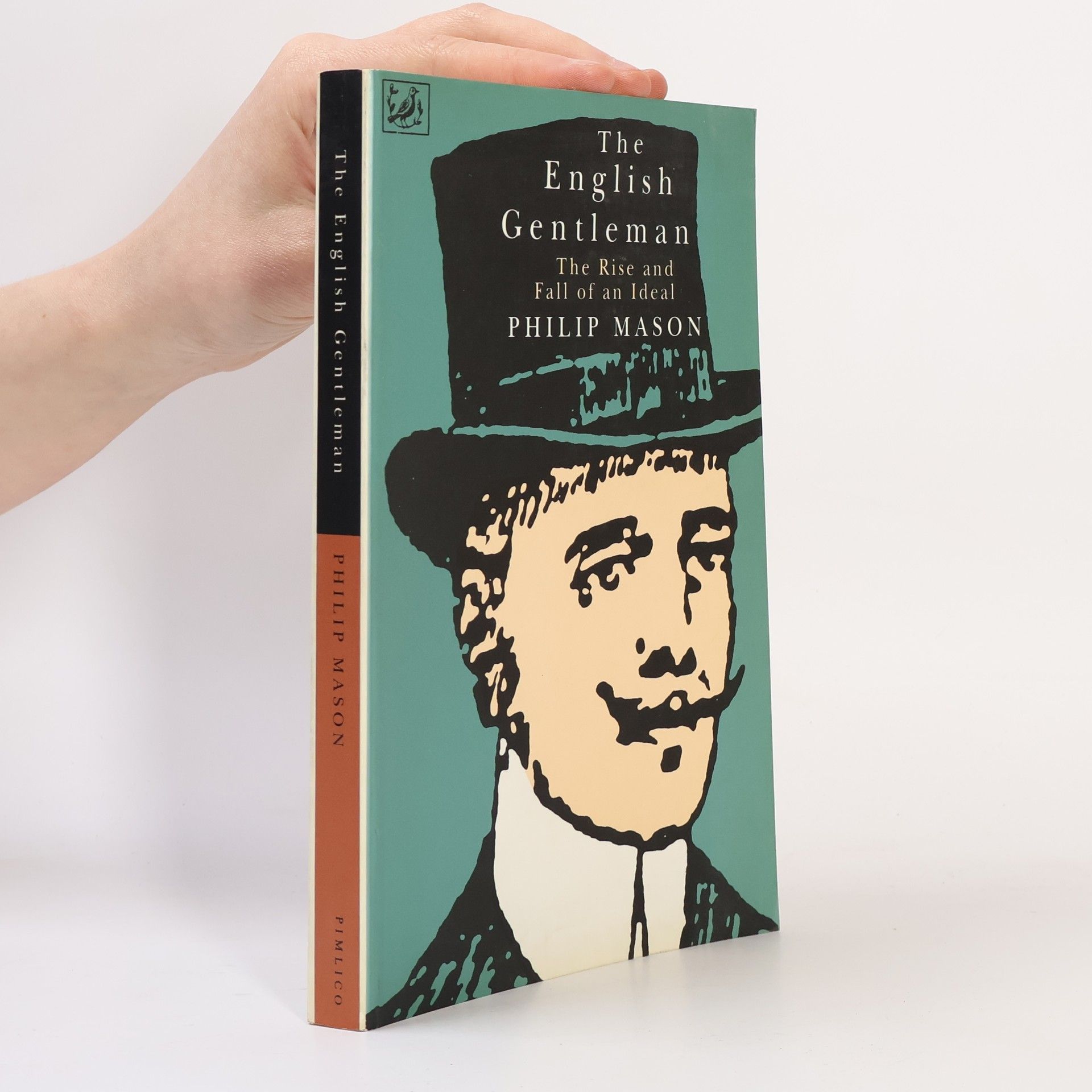 Philip Mason The English Gentleman