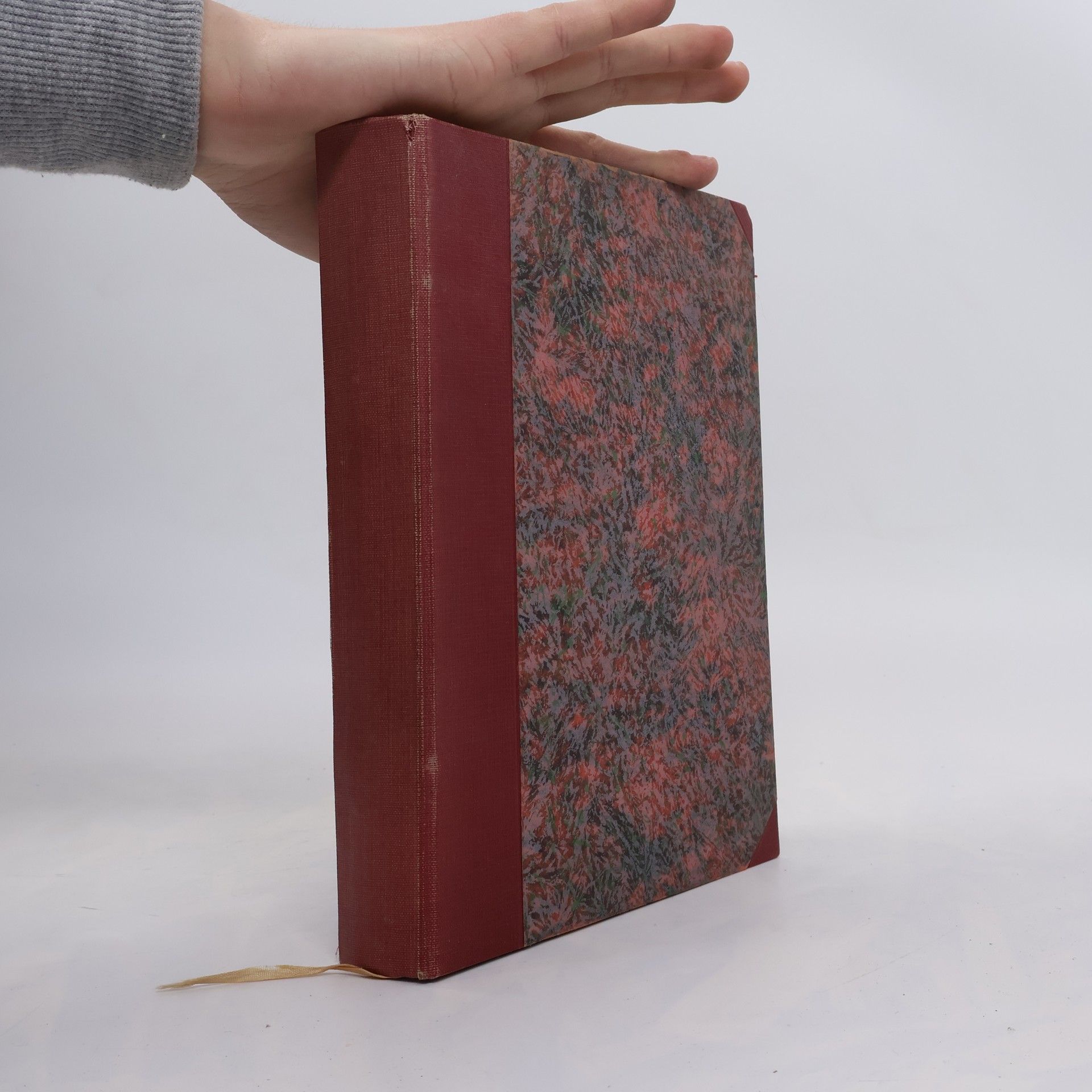 Josef Velenovský Obrázky