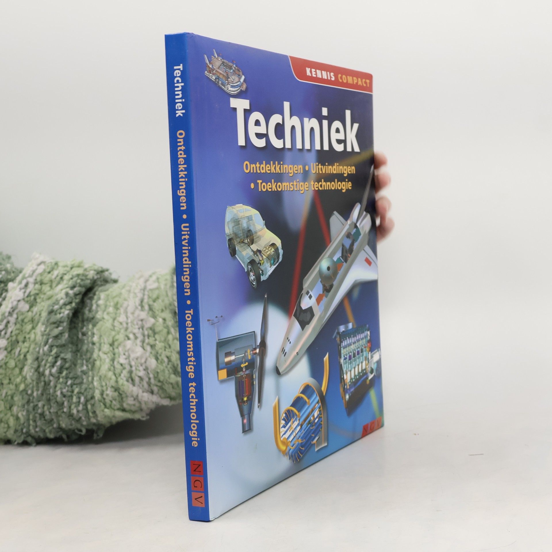 Autorenkollektiv Techniek