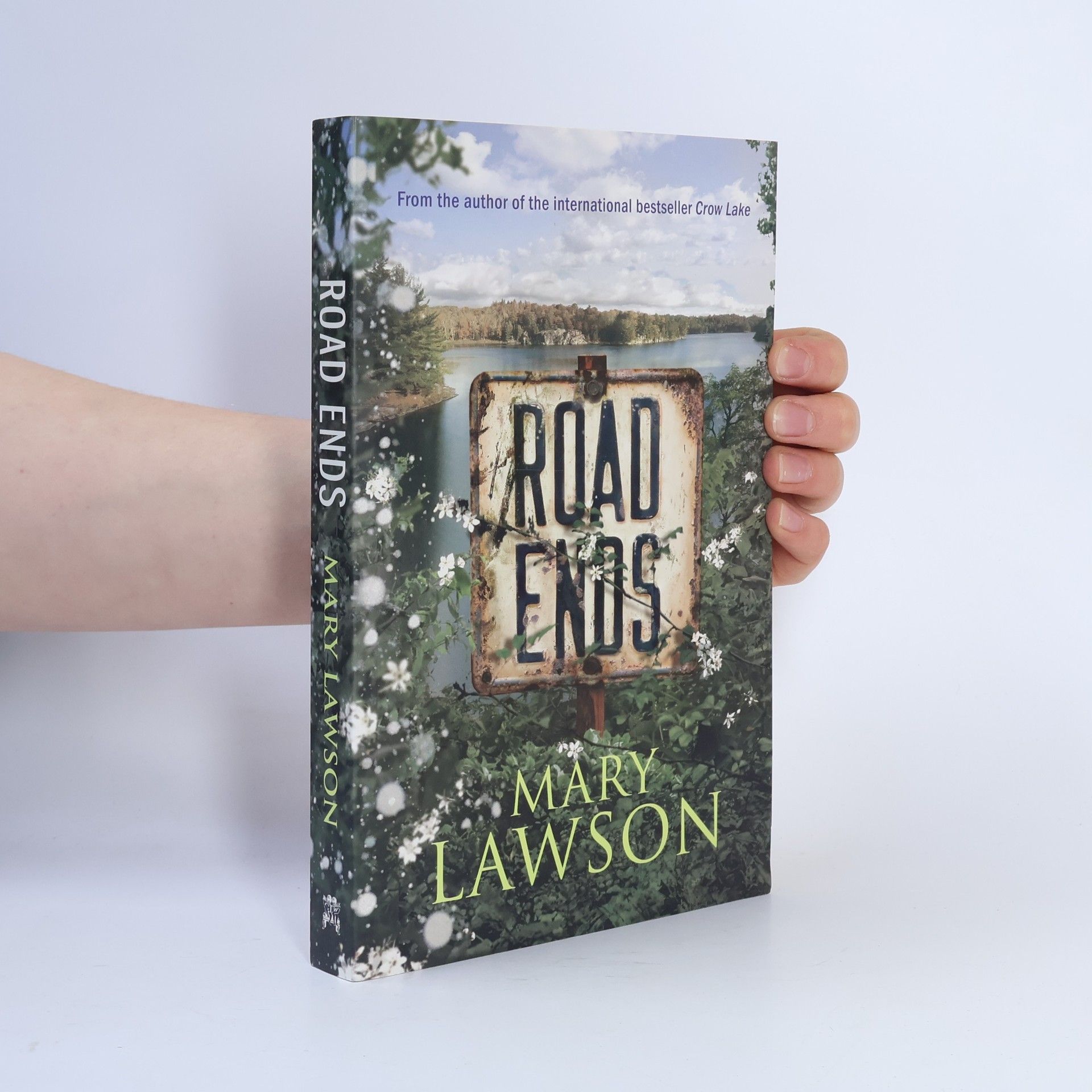 Mary Lawson Road Ends