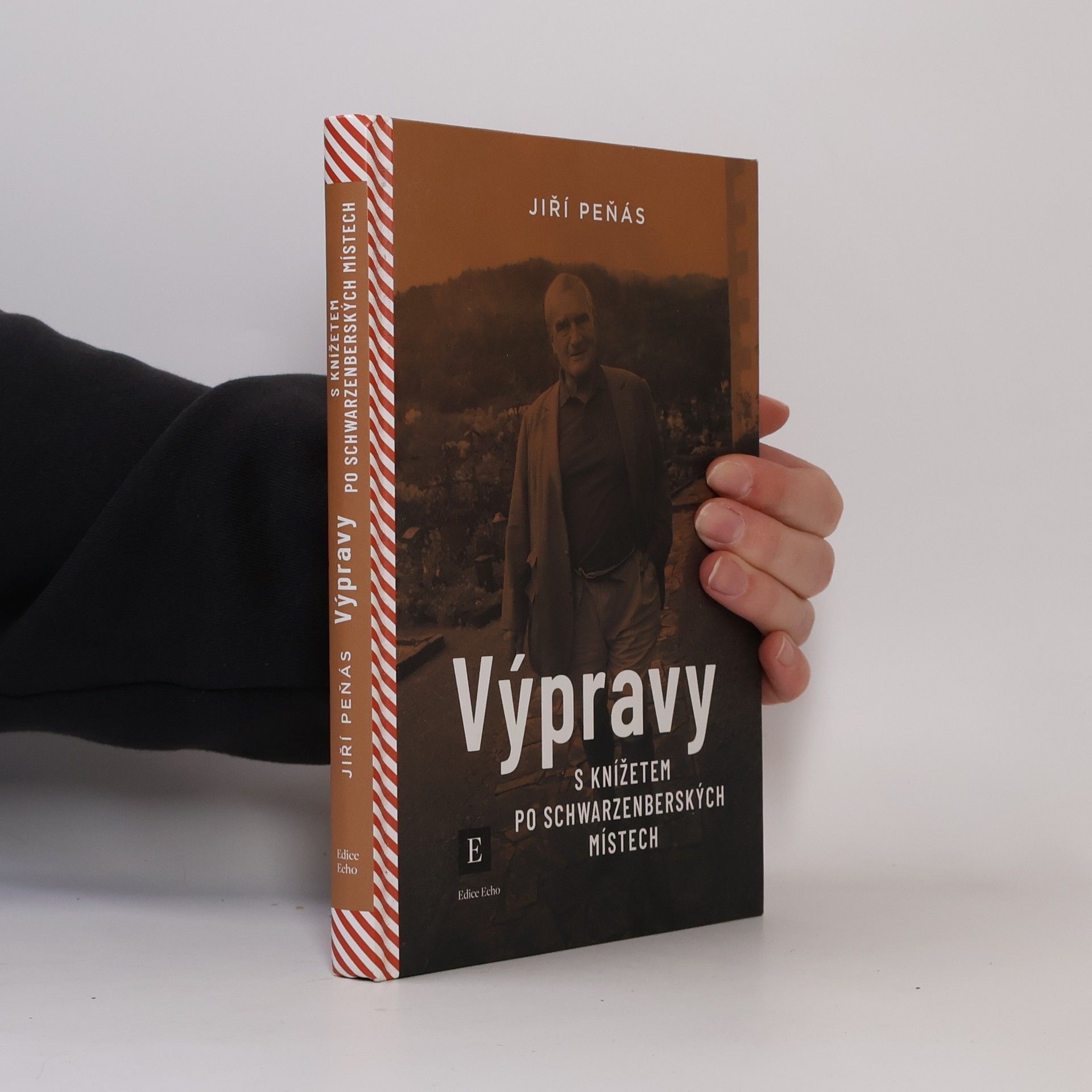 Výpravy s knížetem po schwarzenberských místech