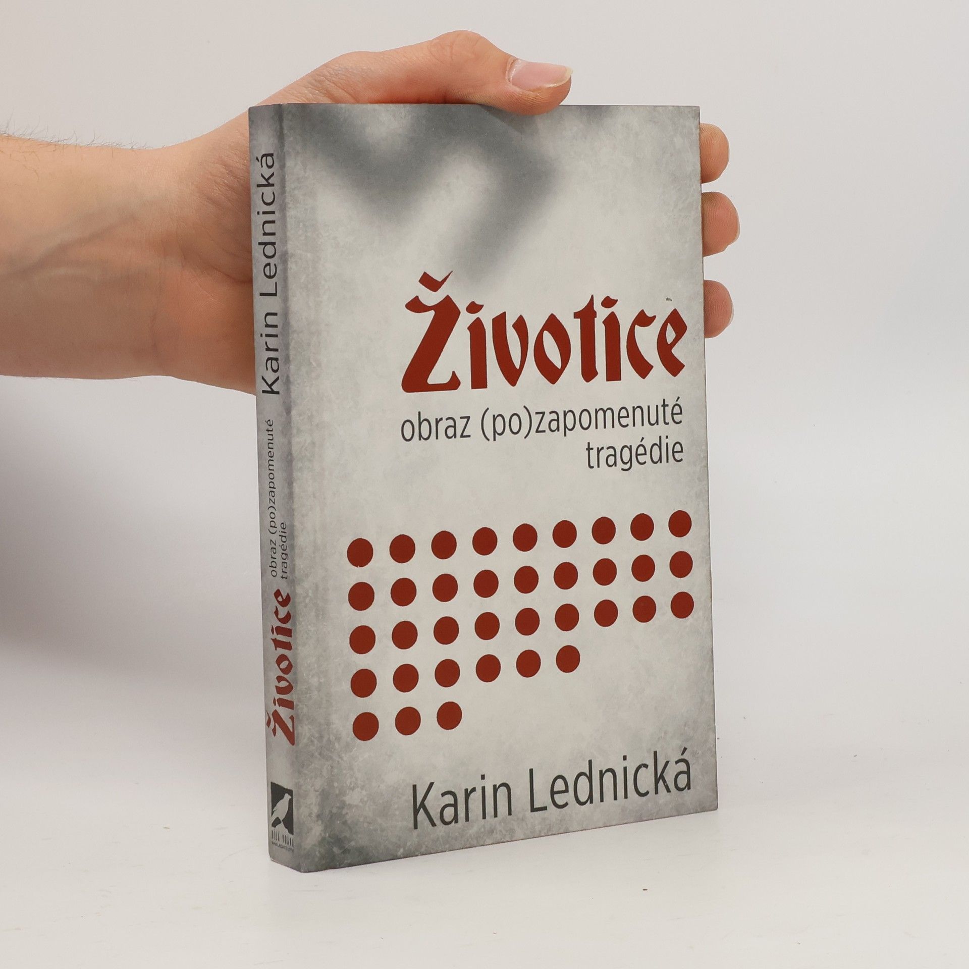 Karin Lednická Životice