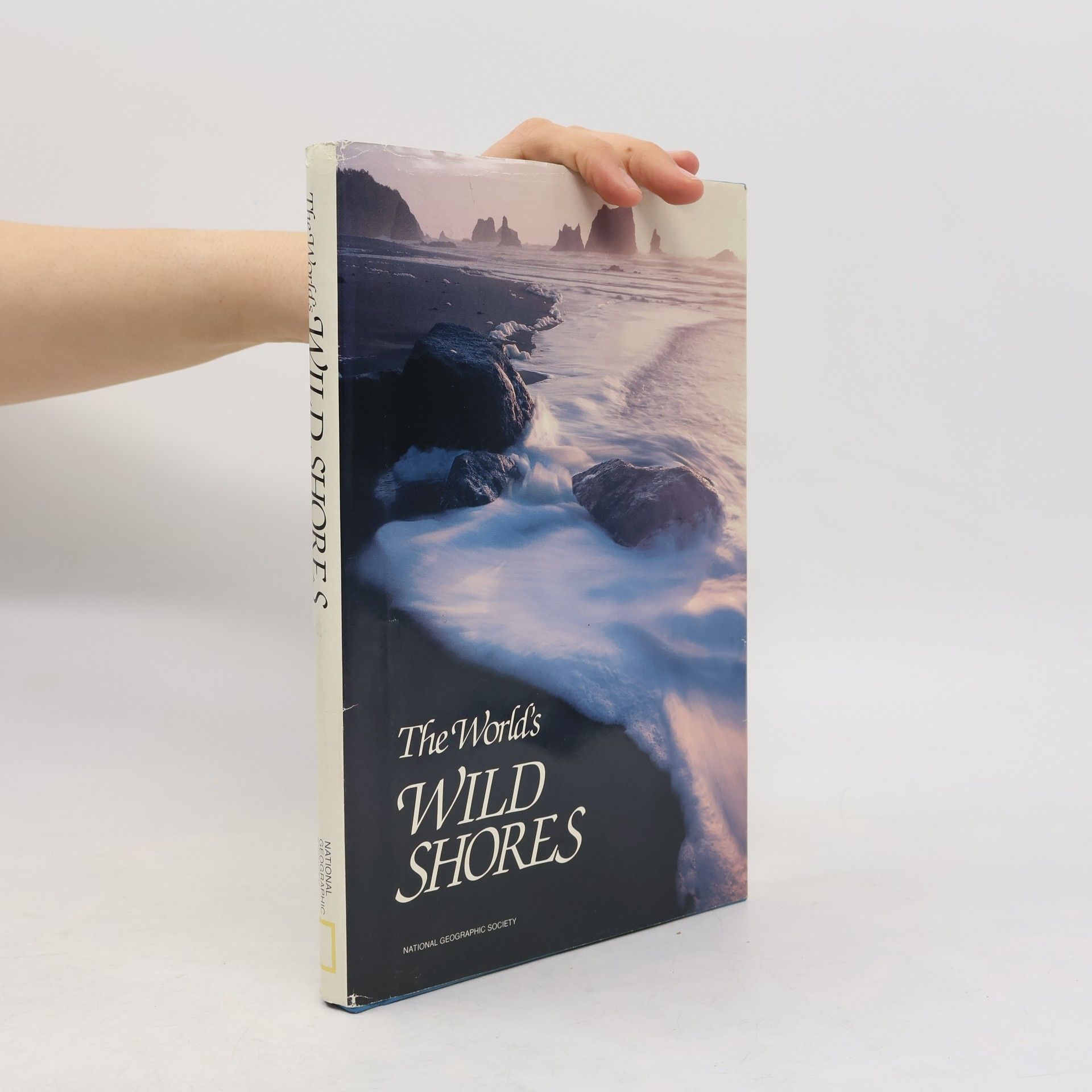 Collectif d'auteurs The World’s Wild Shores