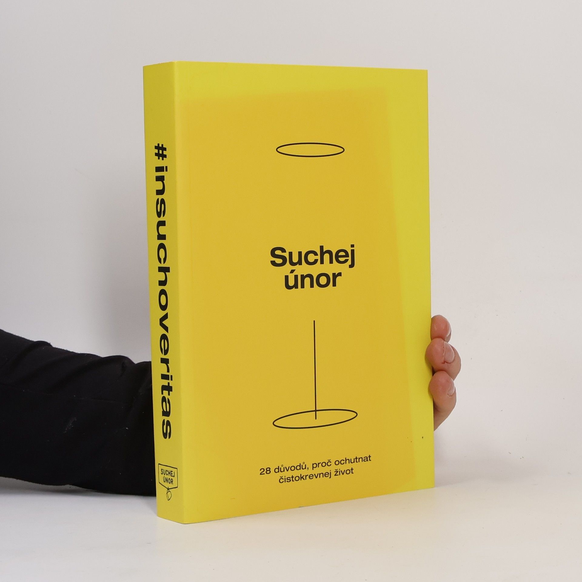 Petr Freimann Suchej únor