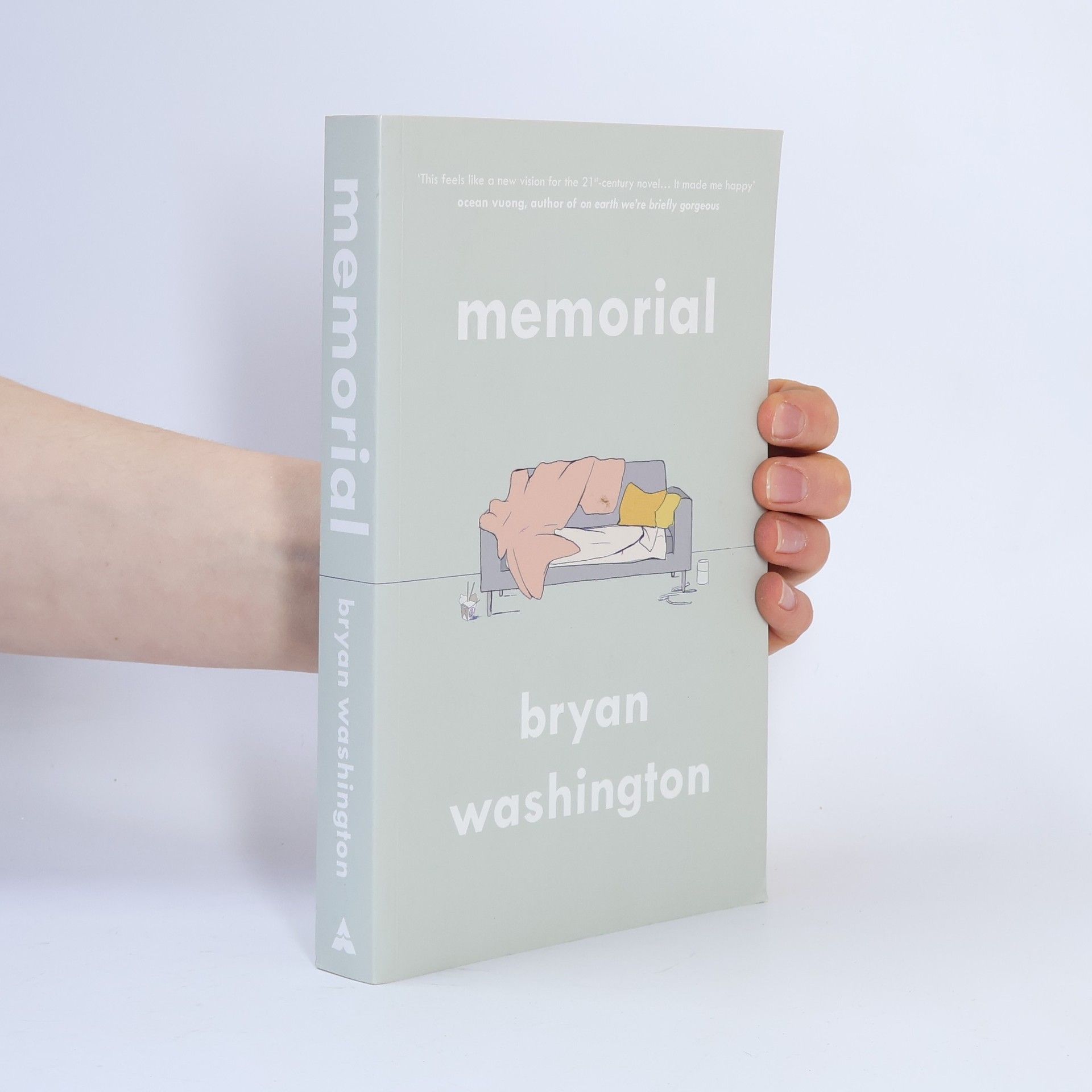 Bryan Washington Memorial