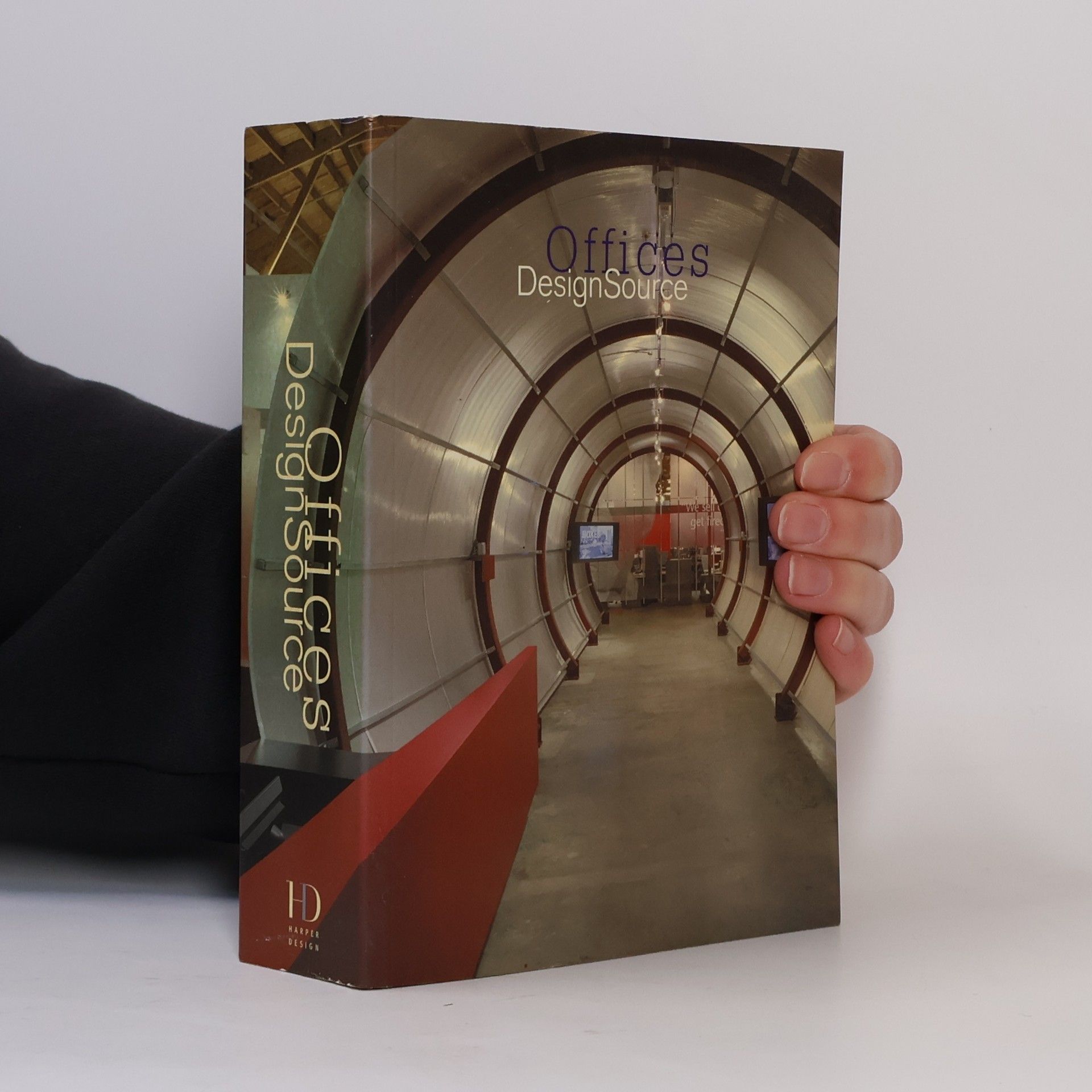 Ana Cristina G. Cañizares Offices DesignSource