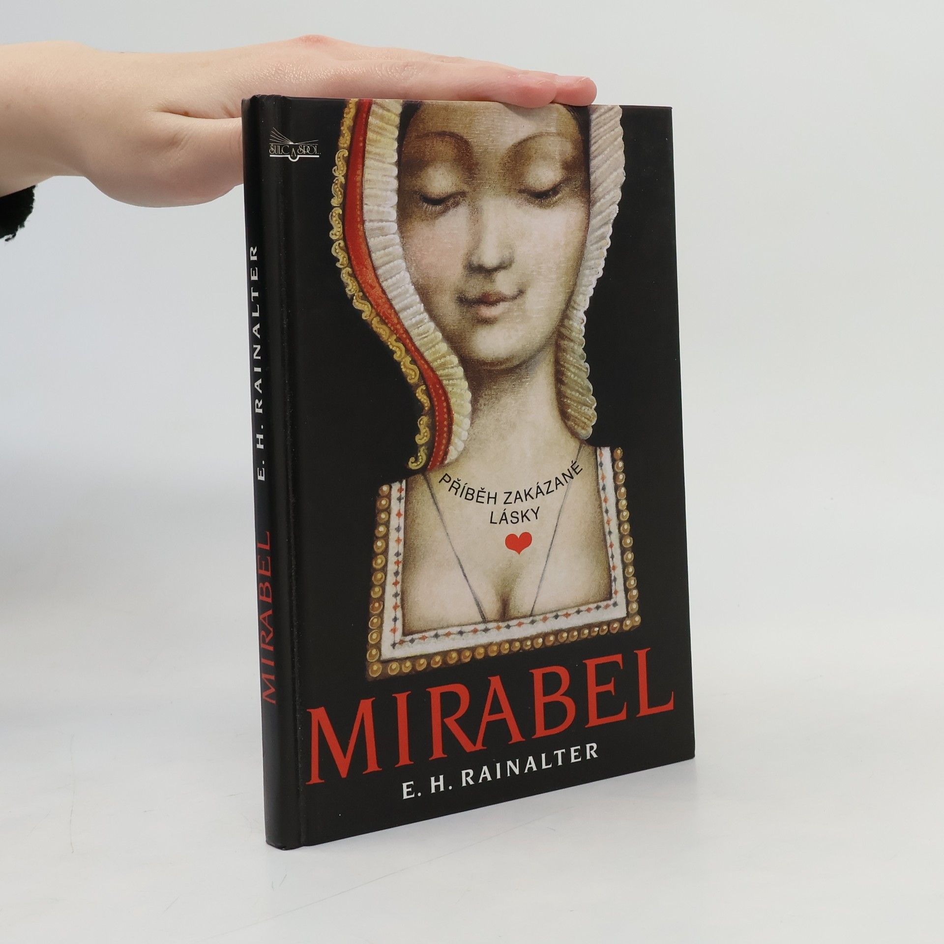 E. H. Rainalter Mirabel