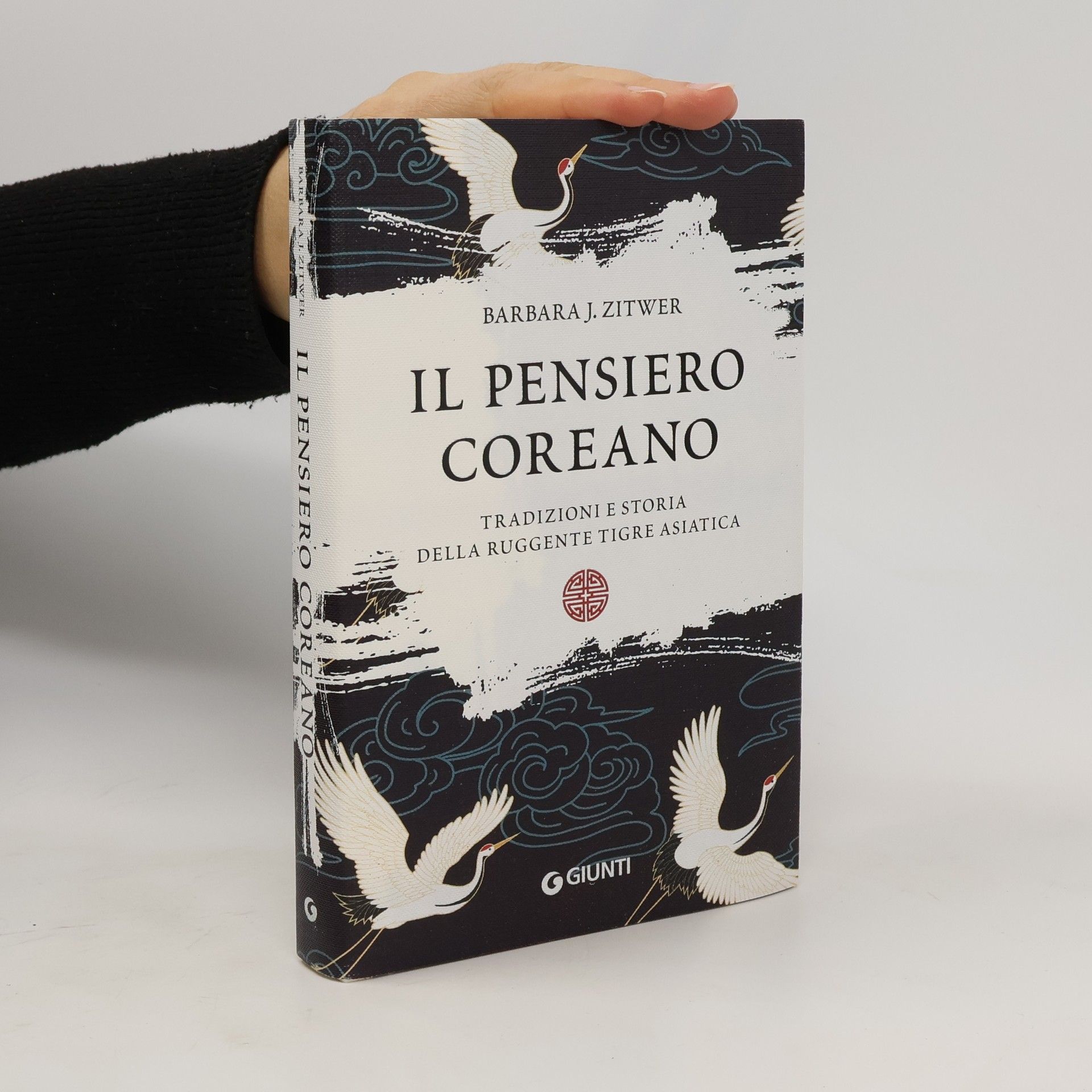 Il pensiero coreano. Tradizioni e storia della ruggente tigre asiatica