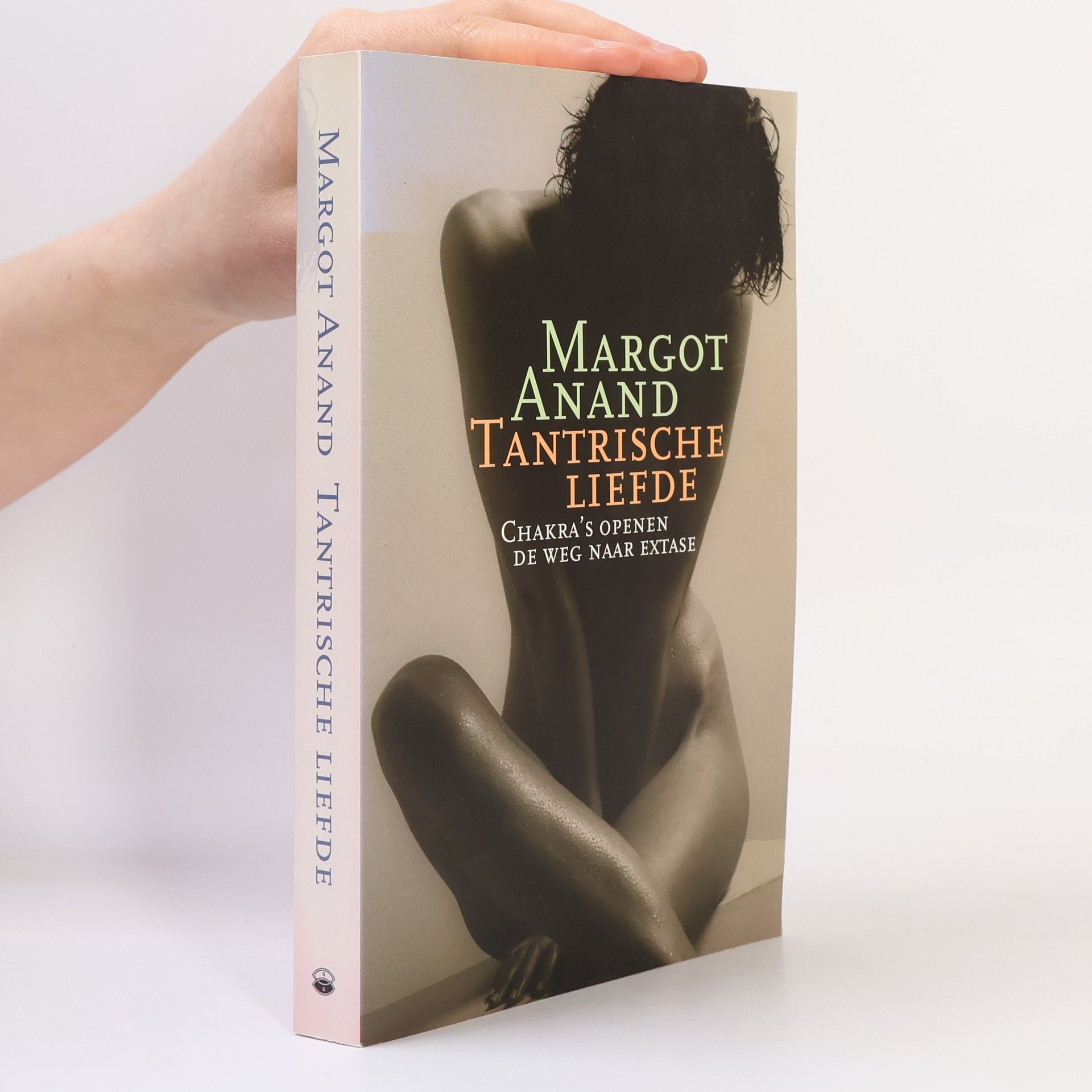 Margo Anand Tantrische liefde