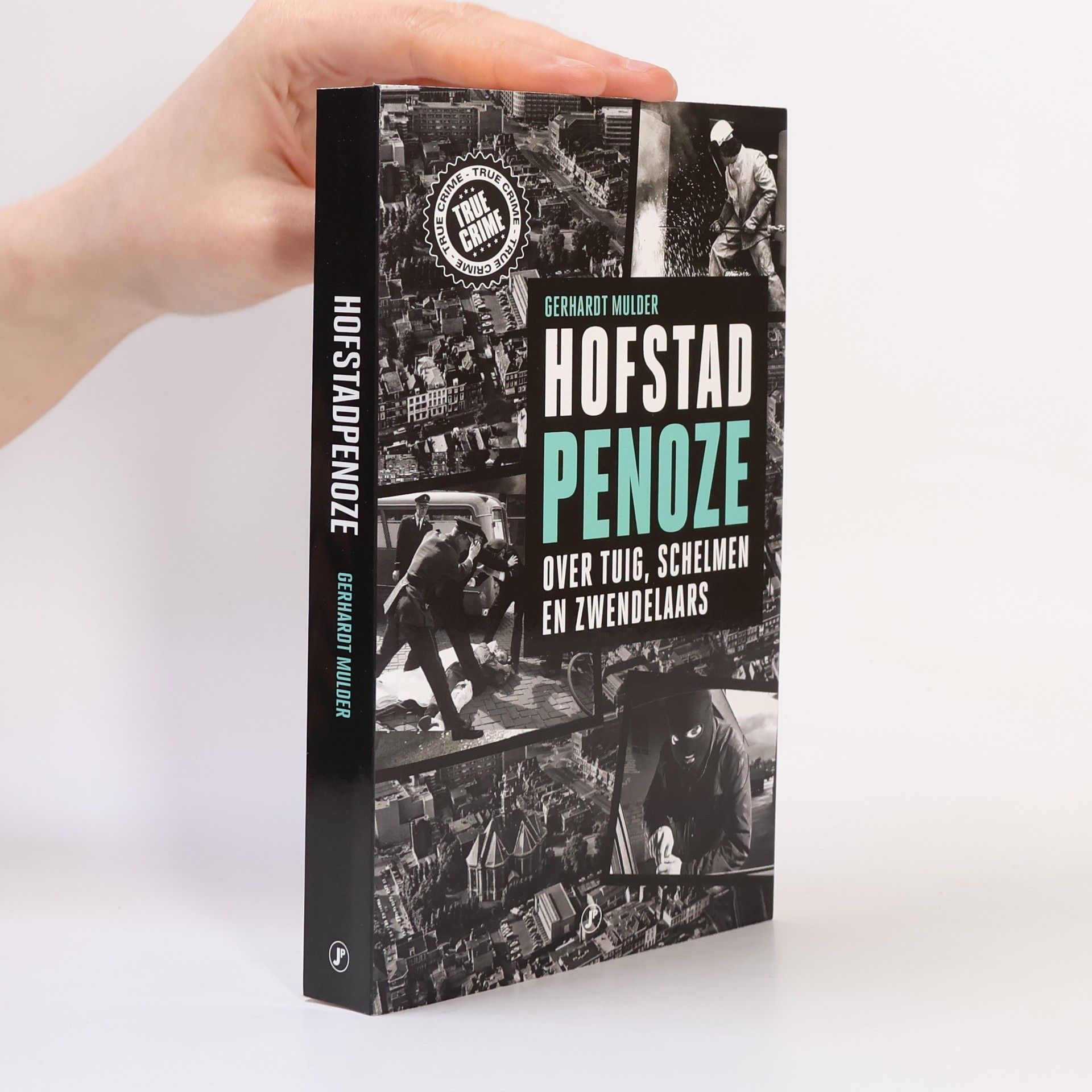 Gerhardt Mulder Hofstadpenoze