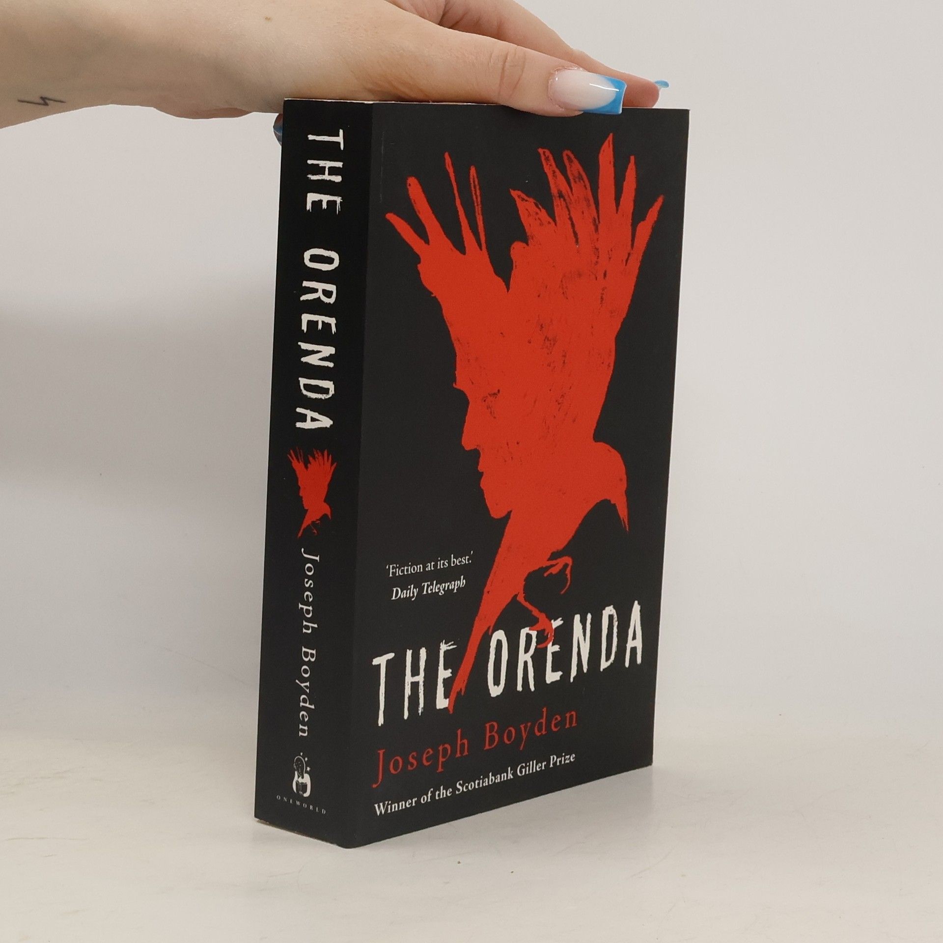 The Orenda