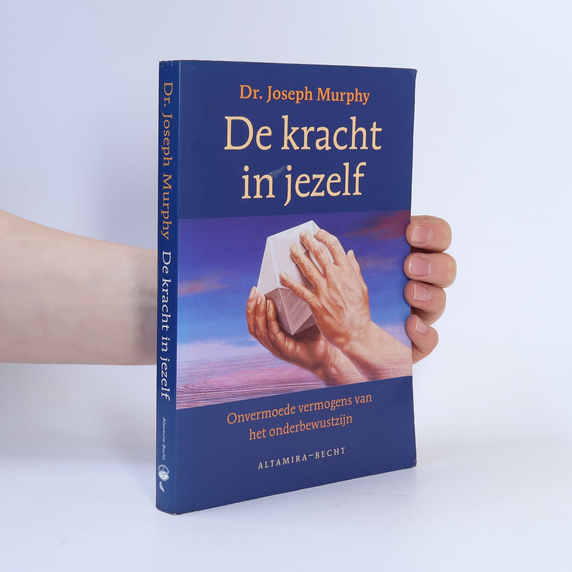De kracht in jezelf