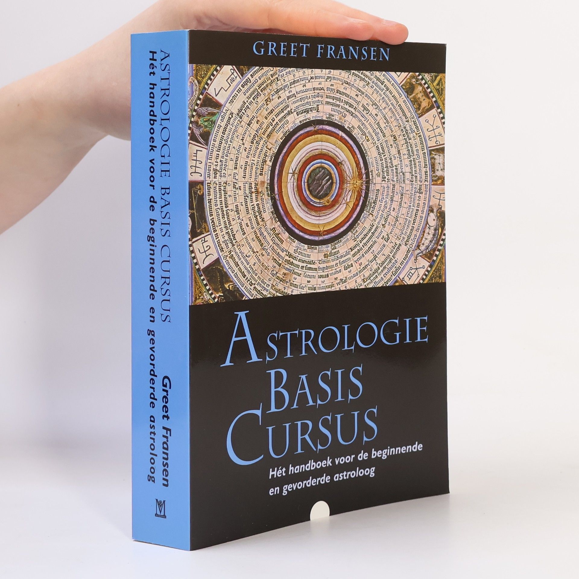 Greet Fransen Astrologie basis cursus