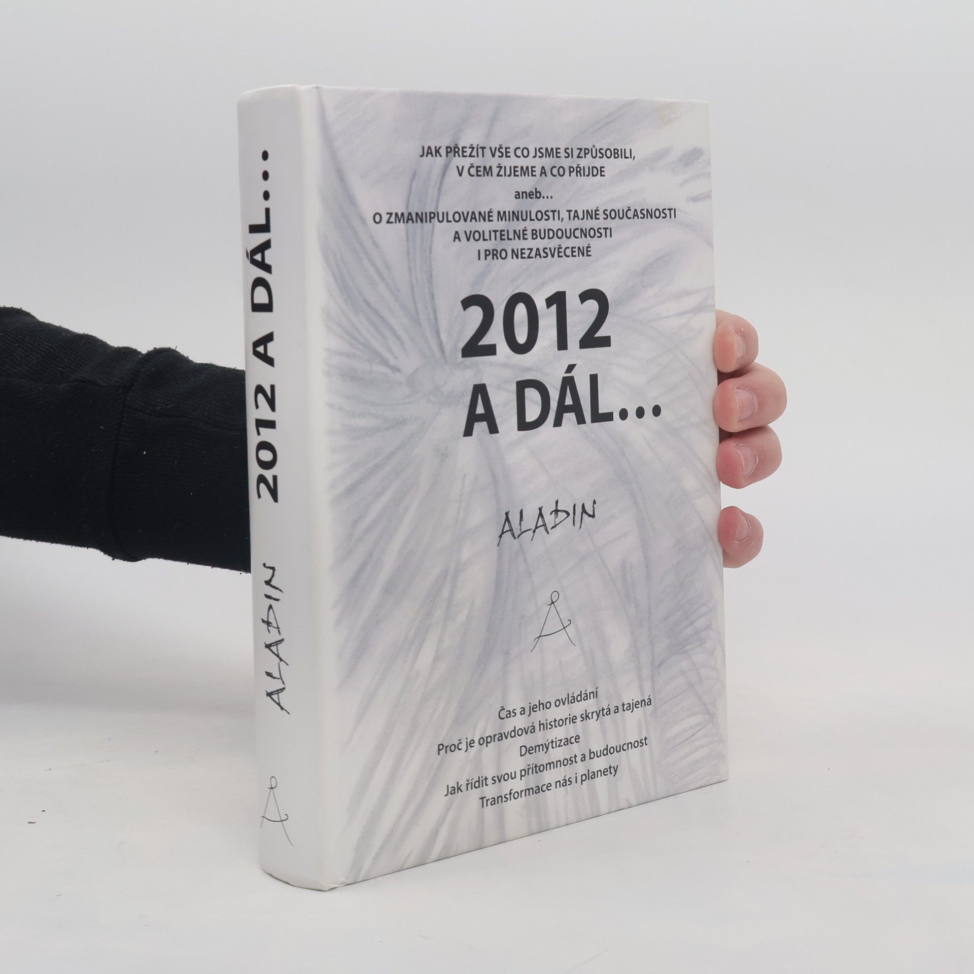 Aladin 2012 a dál...